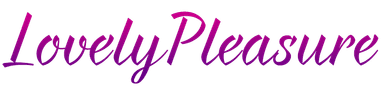 LovelyPleasure.fr