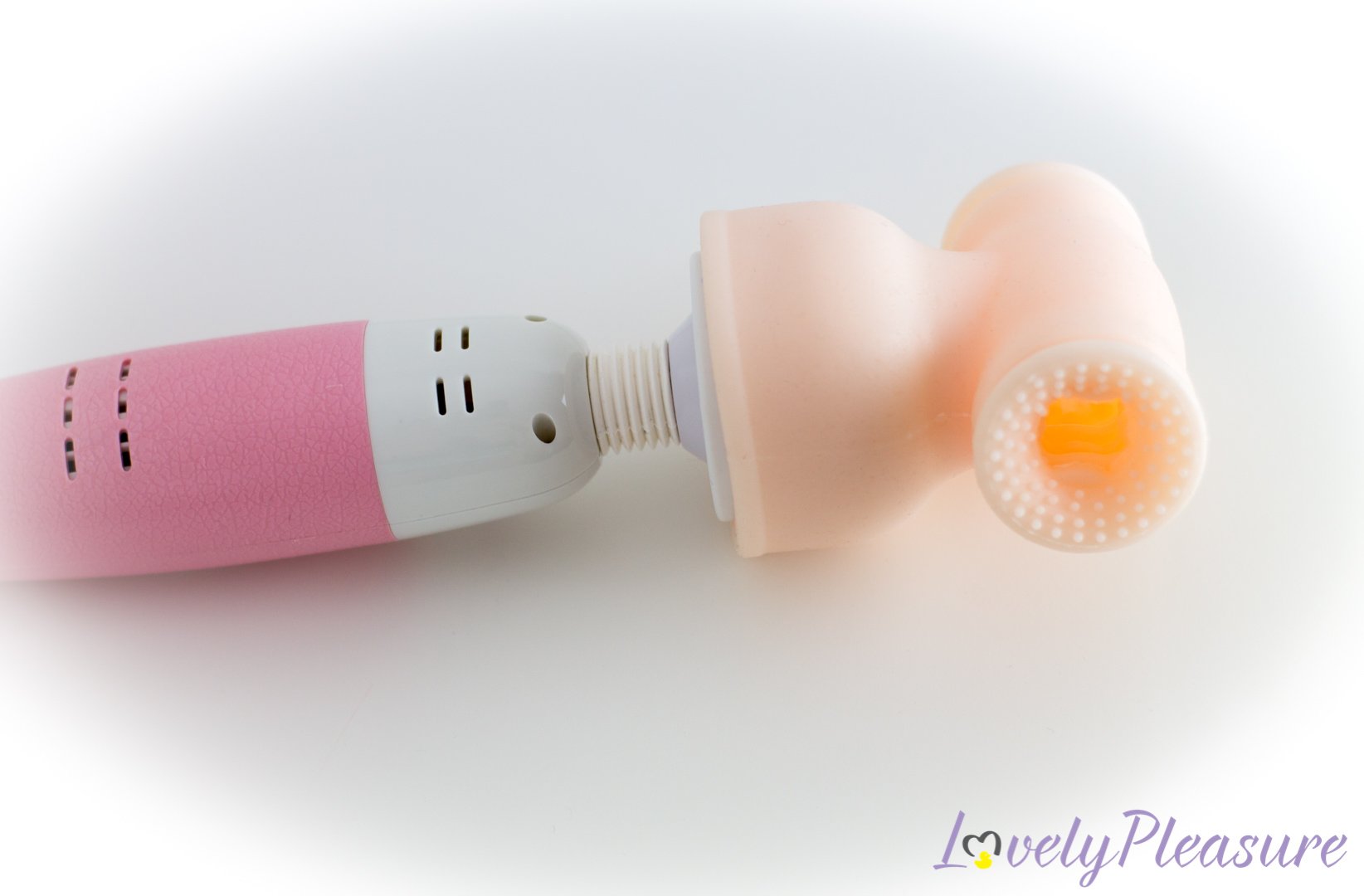 L'accessoire sur le Fairy