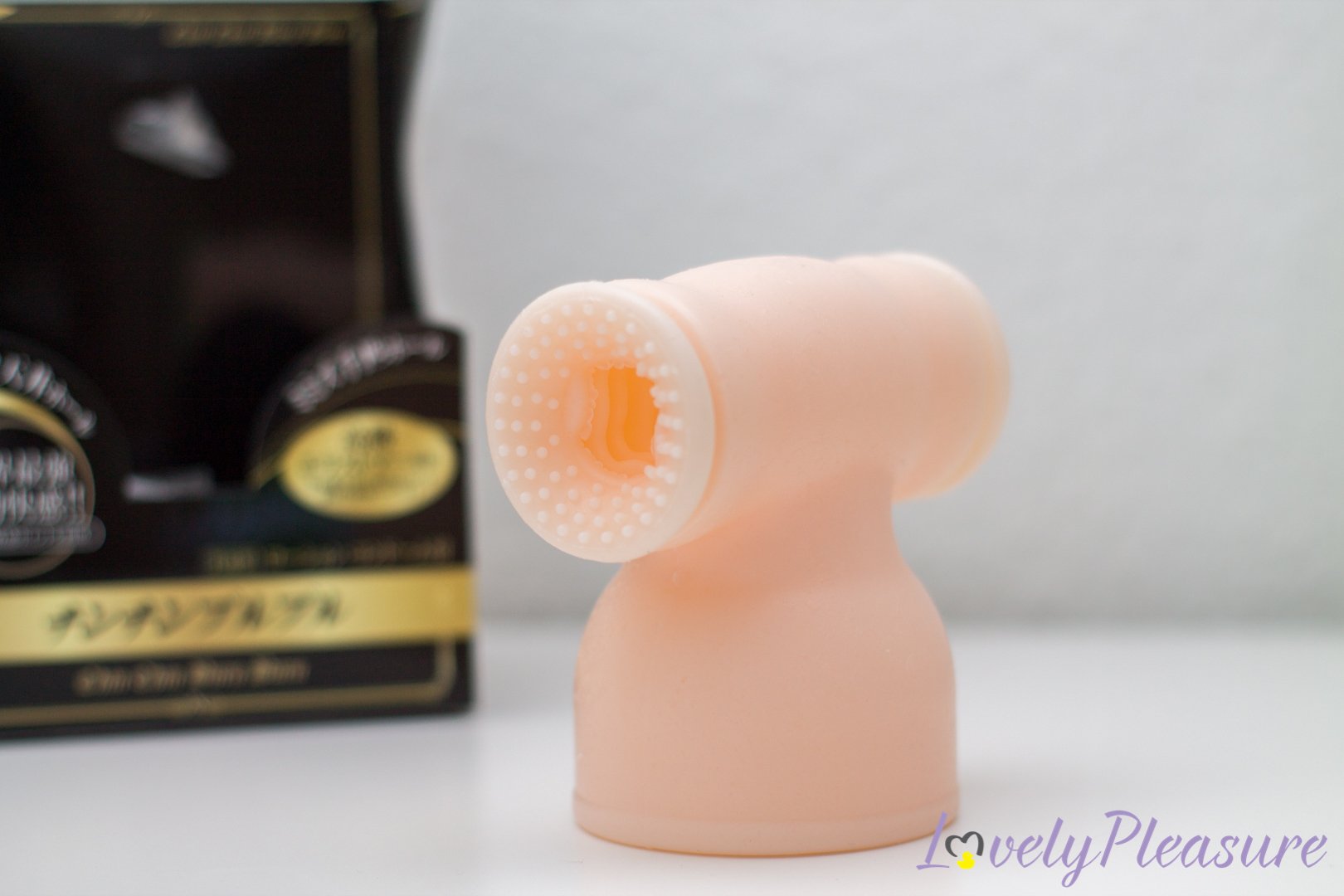 L'accessoire pour le Fairy : Chin Buru