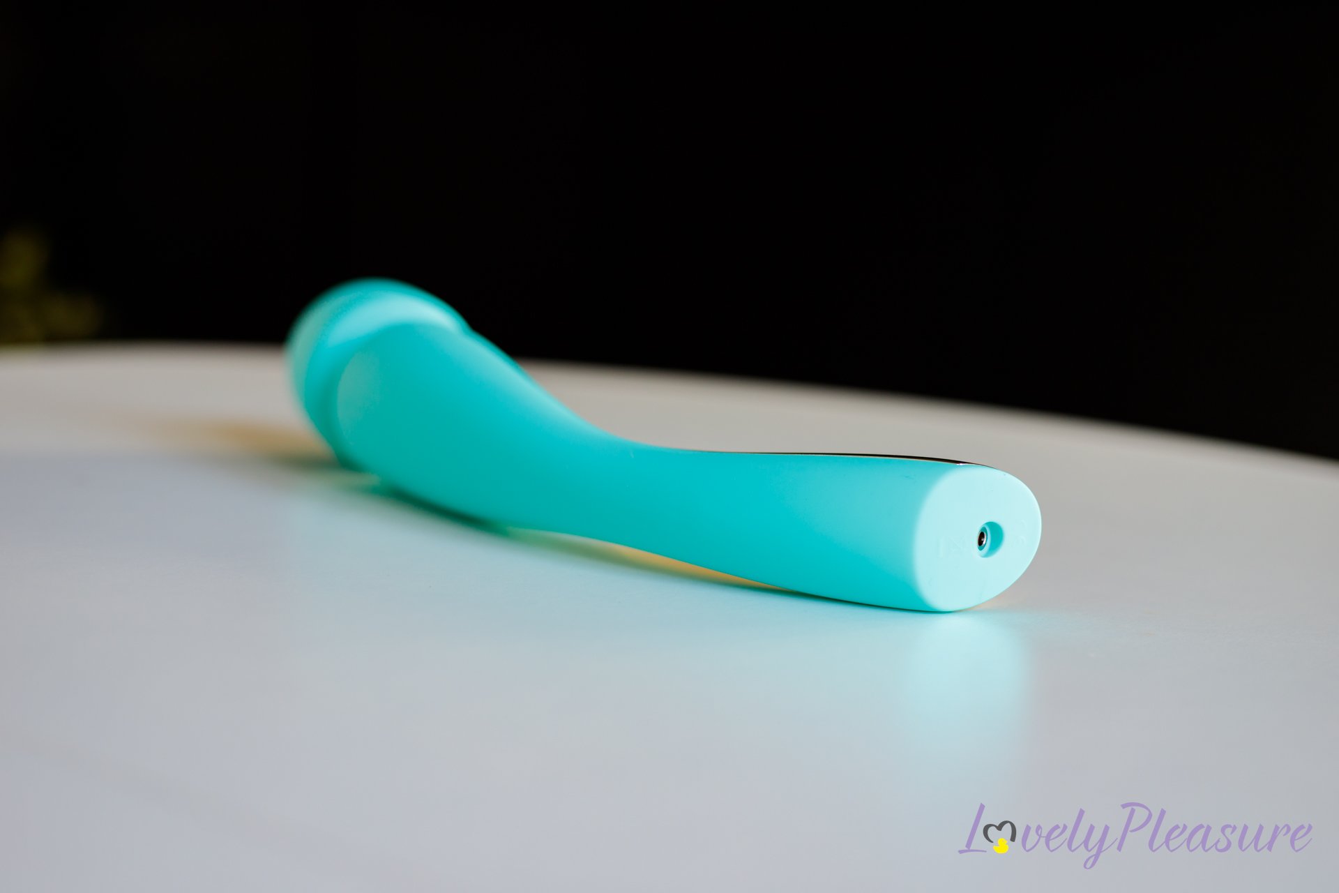 Photo 6 - Lelo Smart Wand 2 Large - Une baguette magique