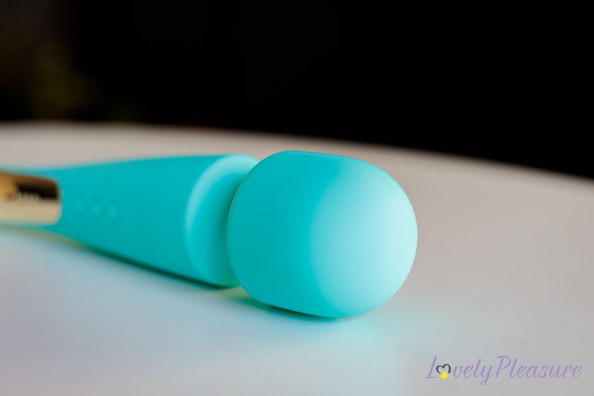 Photo 8 - Lelo Smart Wand 2 Large - Une baguette magique