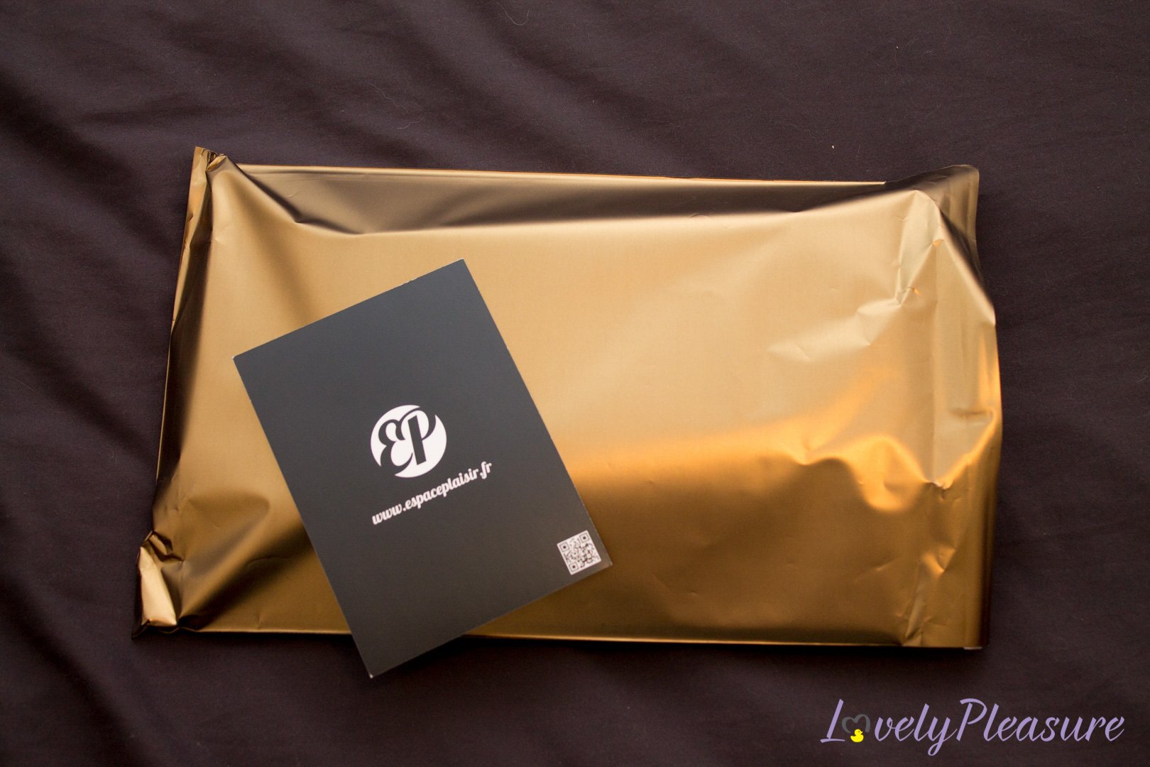 Photo 1 de Miss et Cry baby! Gold - Love To Love