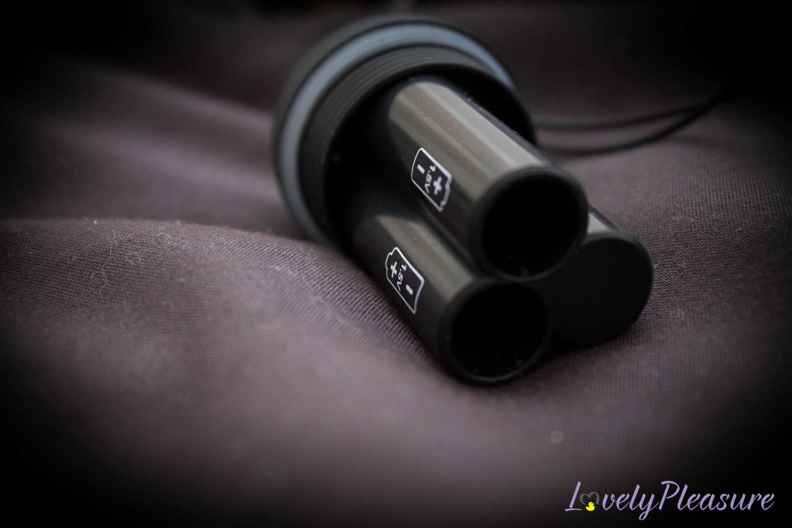 Photo 17 de Miss et Cry baby! Gold - Love To Love