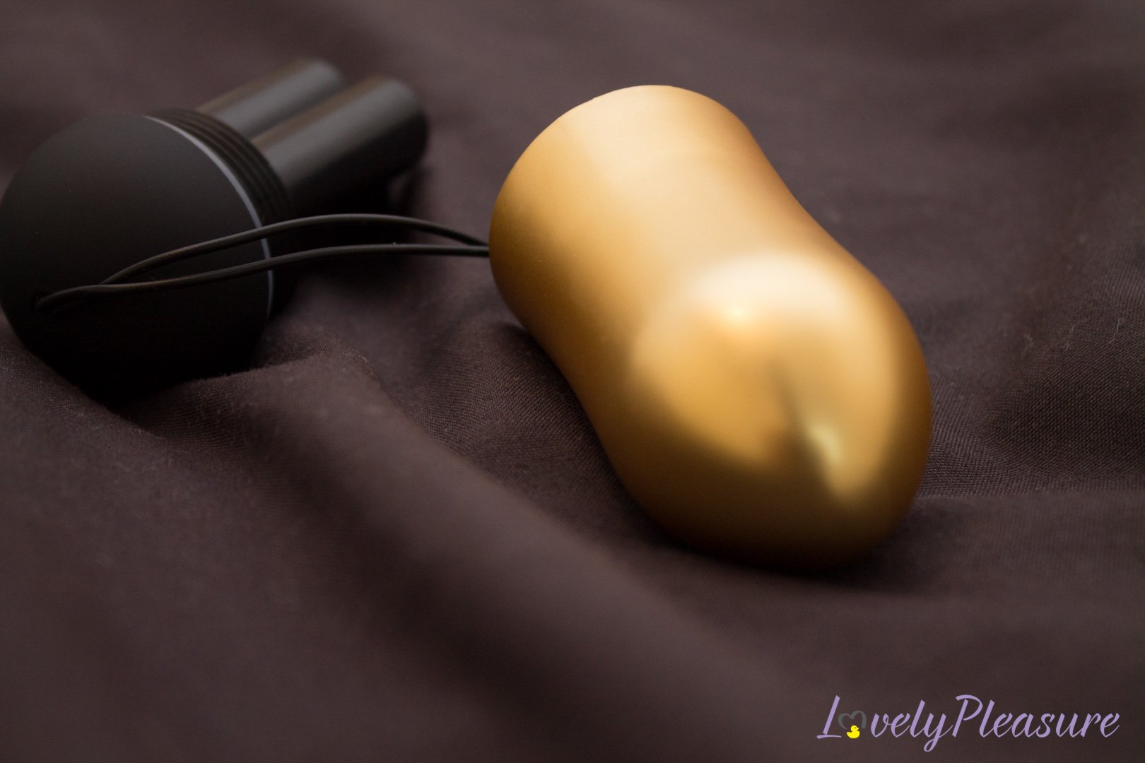 Photo 19 de Miss et Cry baby! Gold - Love To Love