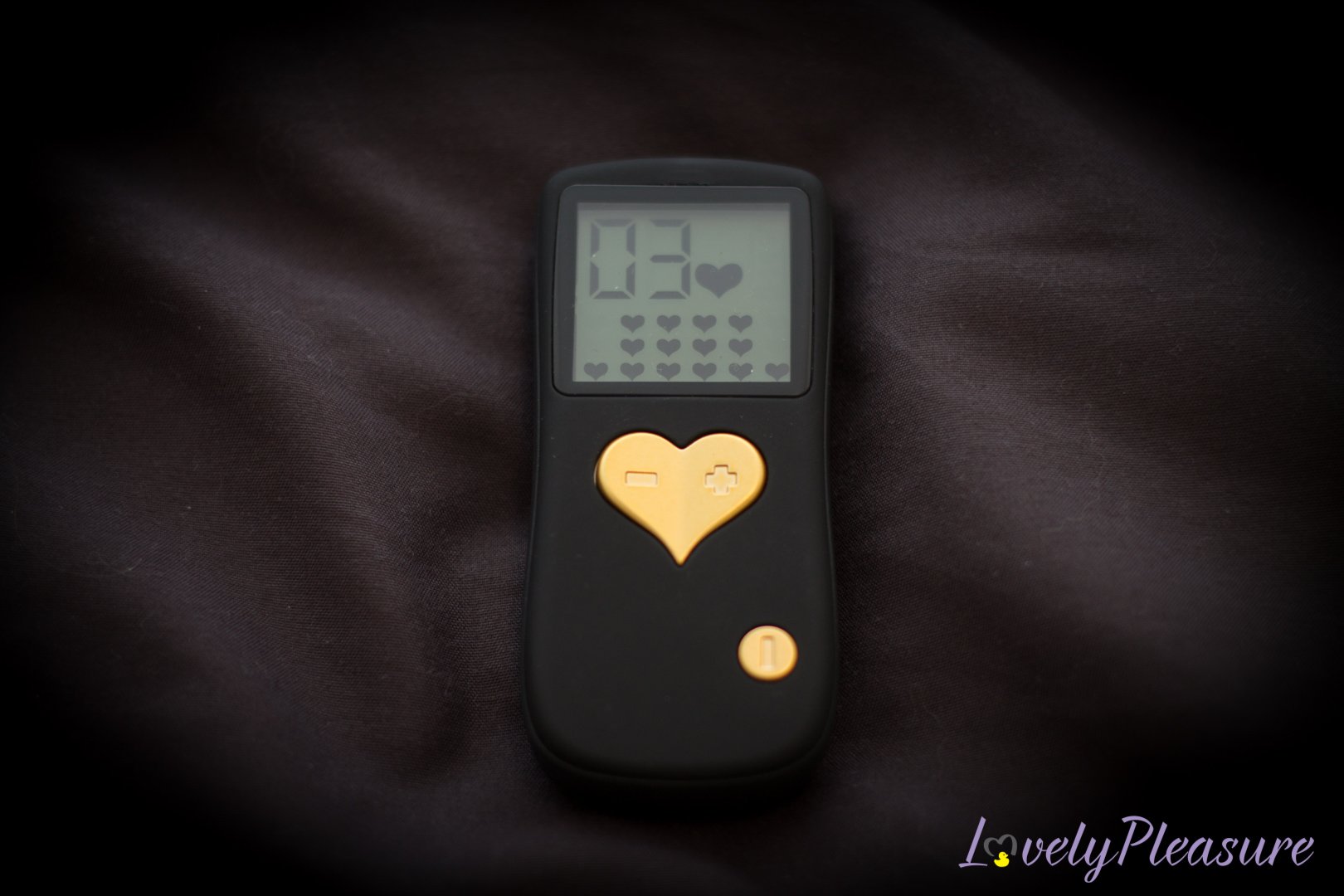 Photo 25 de Miss et Cry baby! Gold - Love To Love
