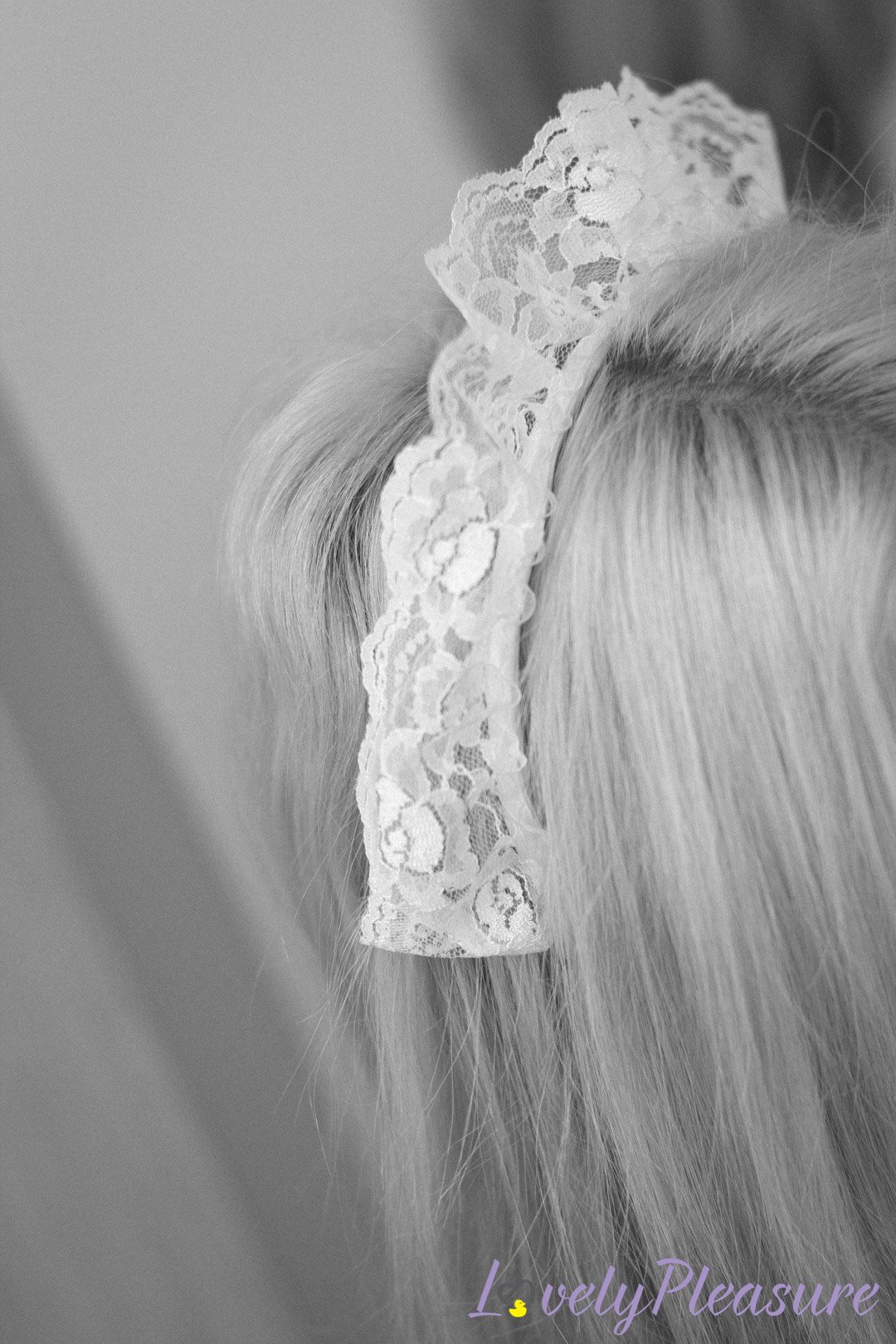 Photo 21 de Miss et du Costume Femme de Chambre - Obsessive