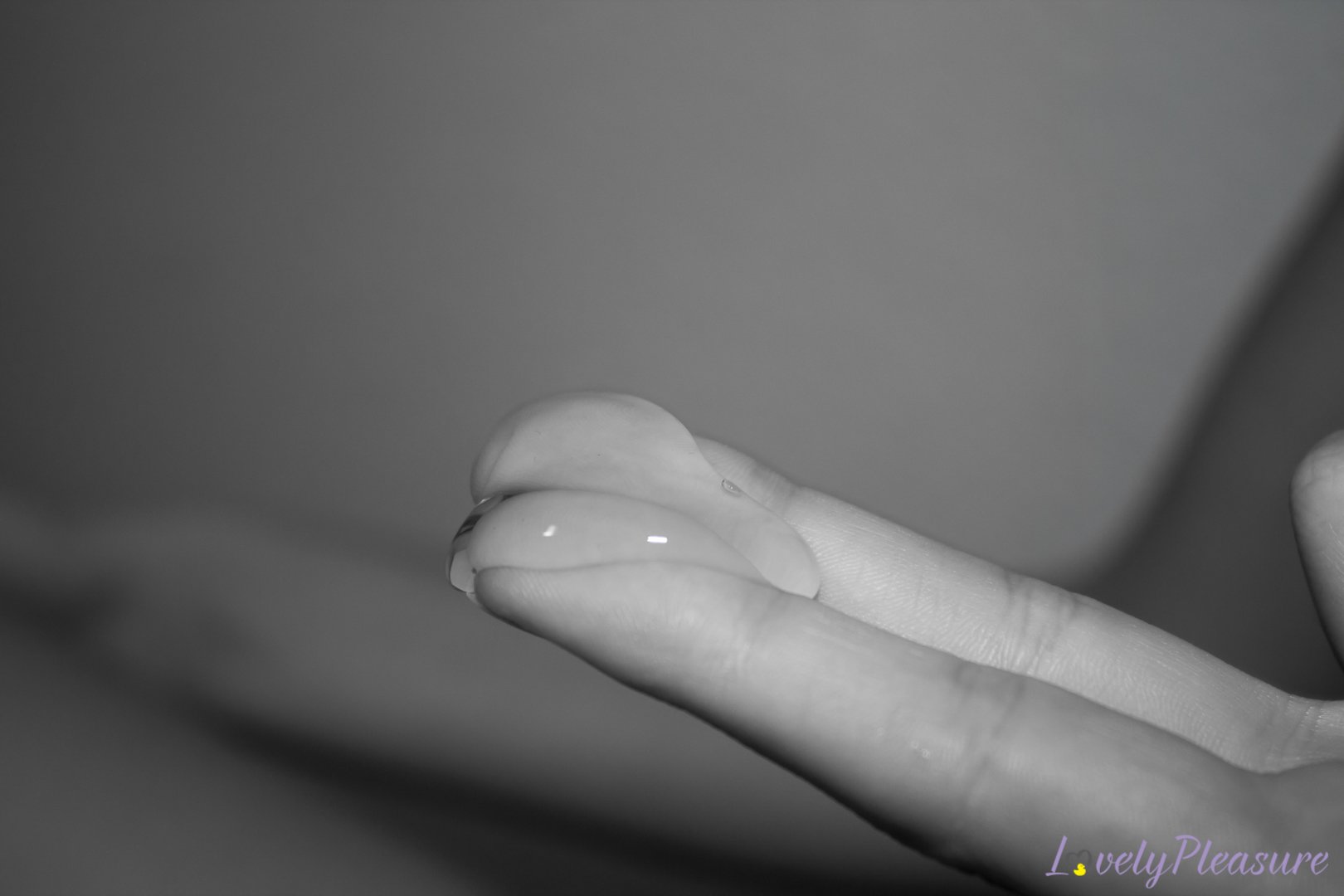 Photo 4 de Miss et du gel lubrifiant Intimy Classic