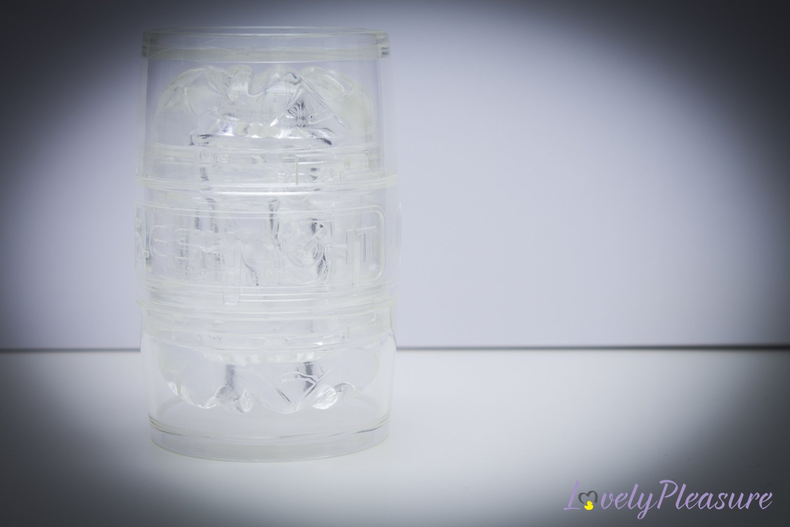Photo 5 de Miss et du Fleshlight Quickshot Vantage