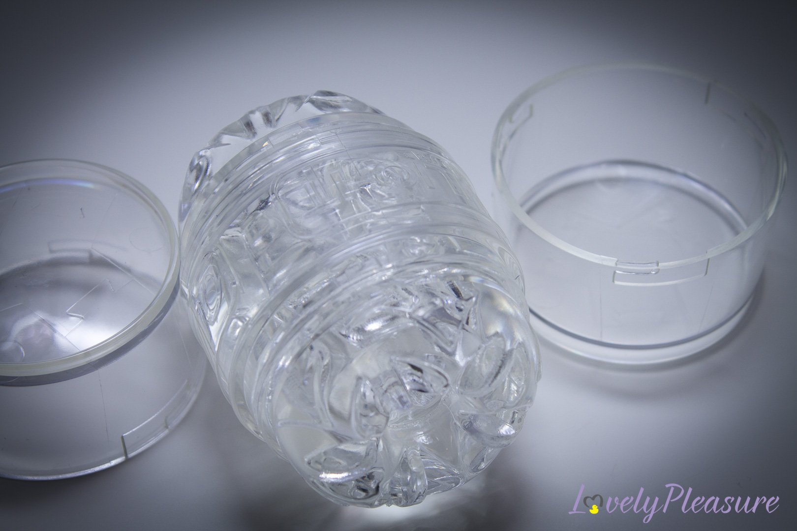 Photo 8 de Miss et du Fleshlight Quickshot Vantage