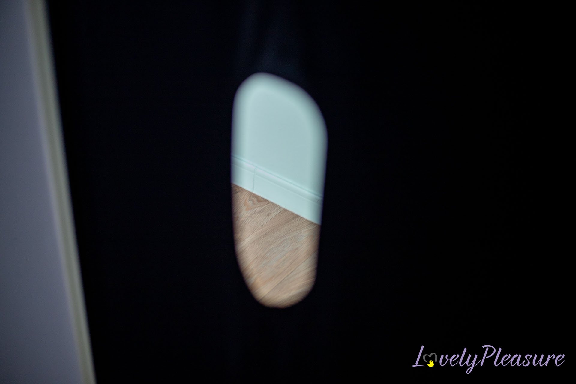 Photo 10 de Miss et du glory hole amovible et transportable - MyGloryAll