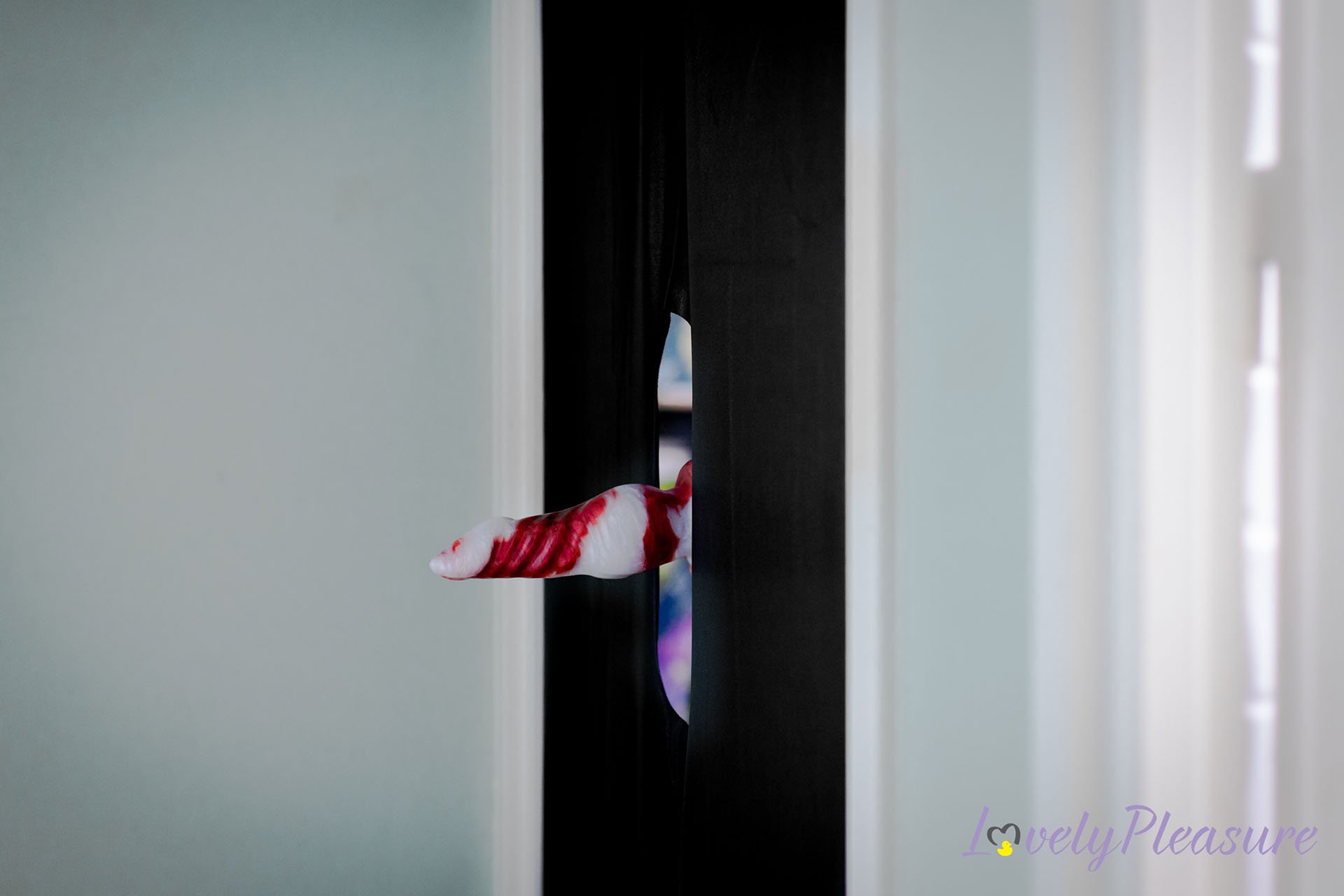 Image à la une du test du glory hole amovible et transportable par MyGloryAll
