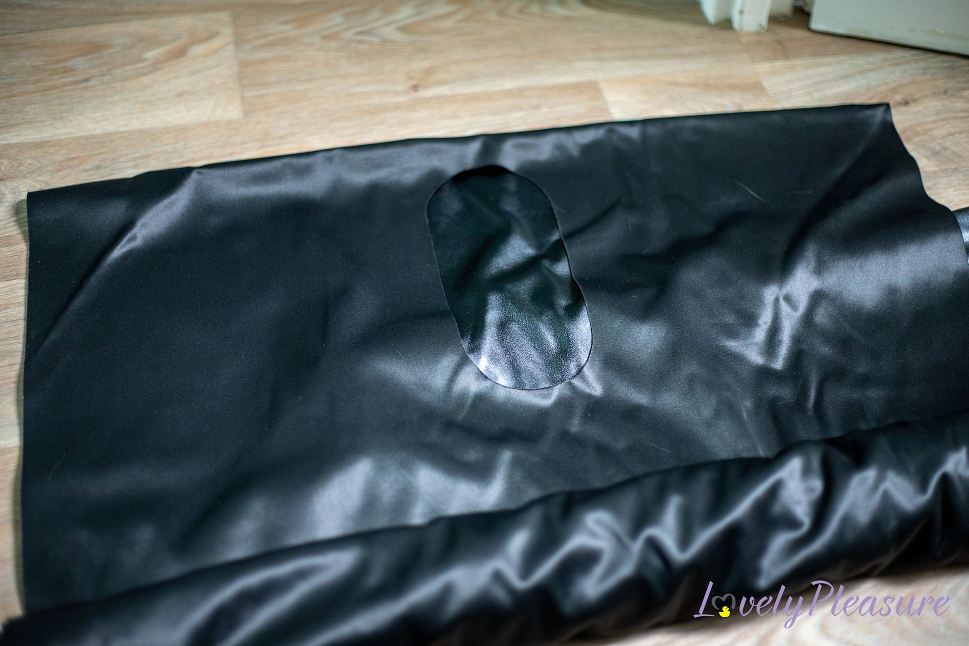 Photo 5 de Miss et du glory hole amovible et transportable - MyGloryAll