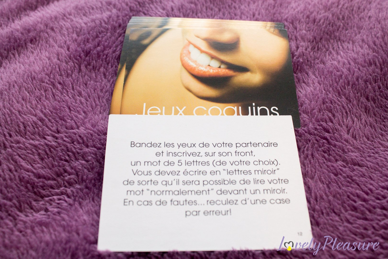 Photo 2 du jeu OrgasmiXXX