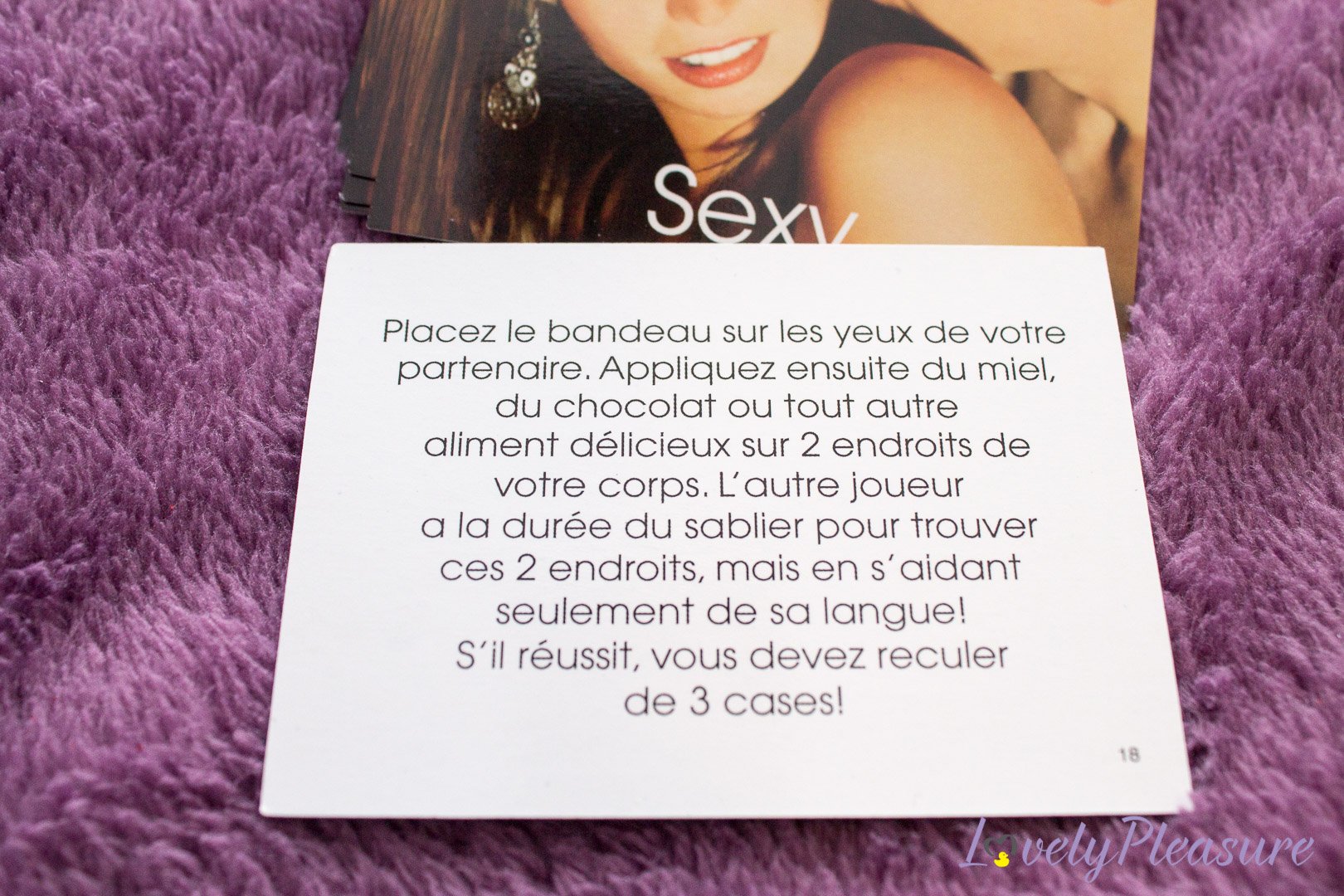 Photo 4 du jeu OrgasmiXXX