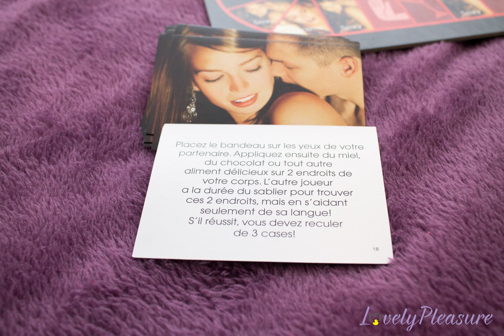 Photo 5 du jeu OrgasmiXXX