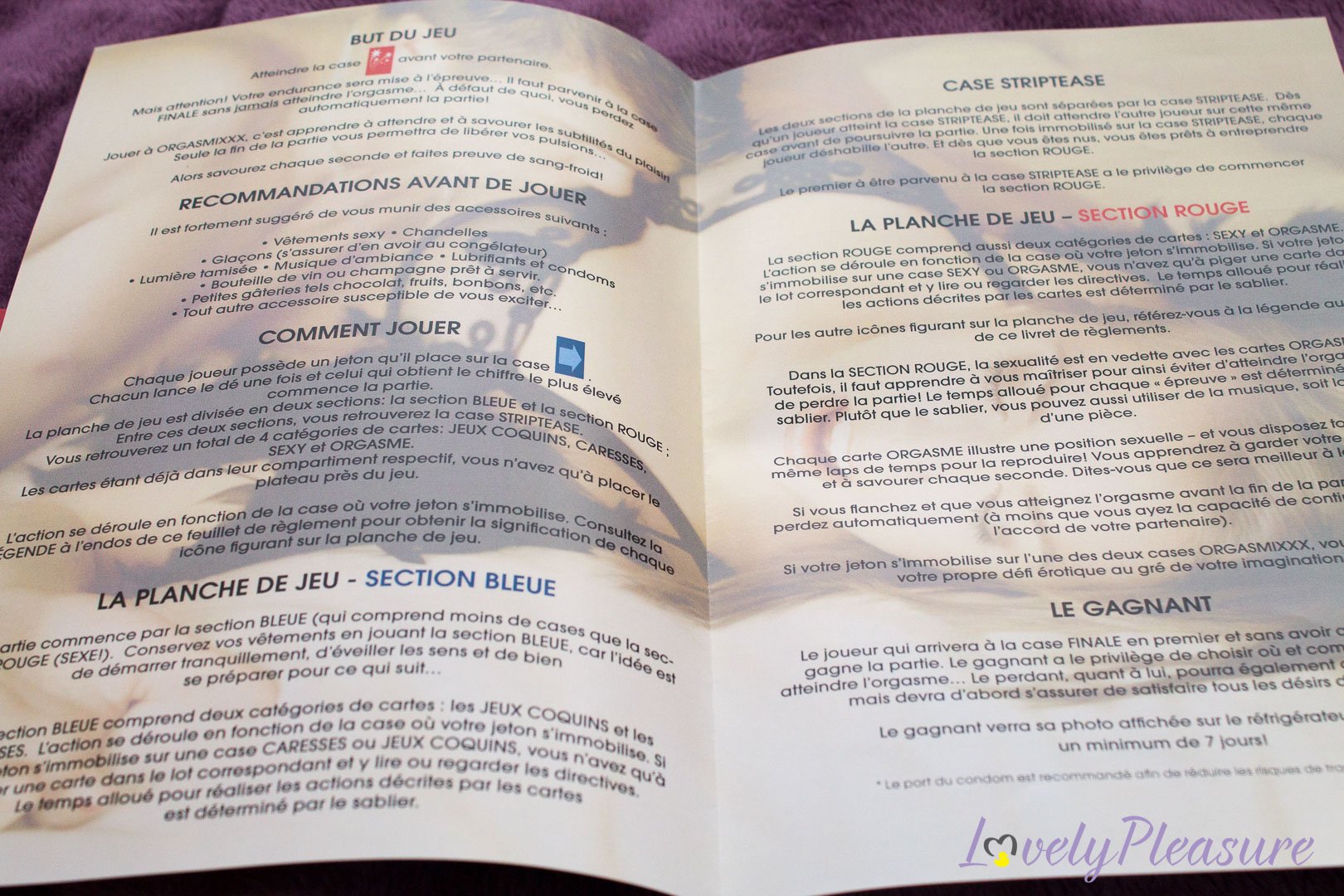 Photo 7 du jeu OrgasmiXXX
