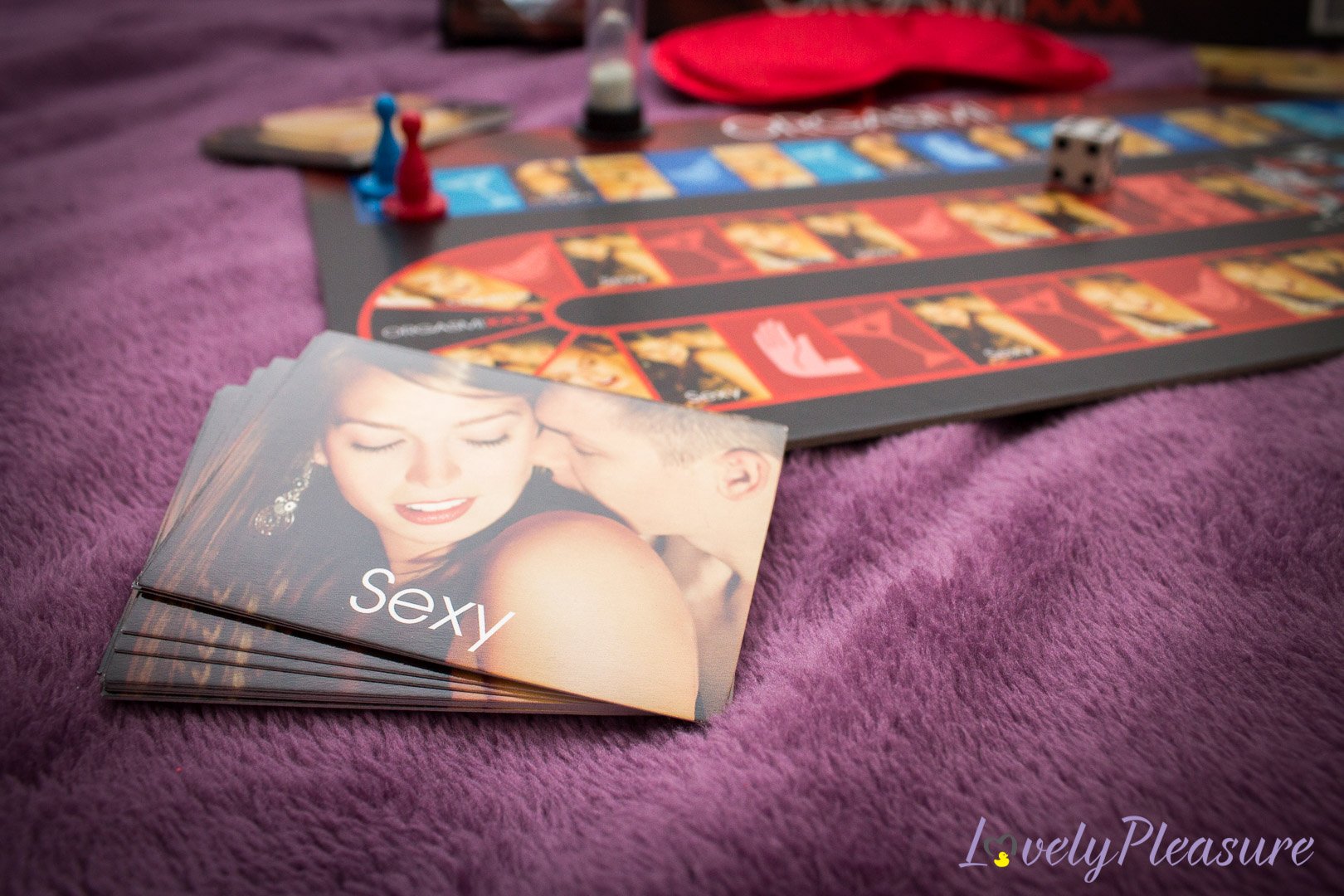 Photo 8 du jeu OrgasmiXXX
