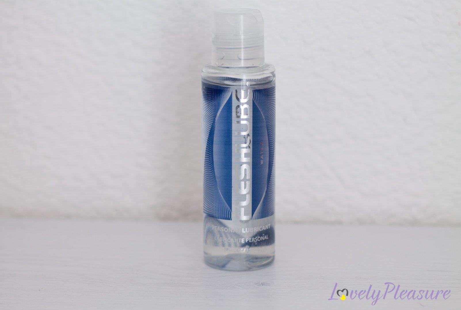 Image à la une du test du lubrifiant Fleshlube par FleshLight