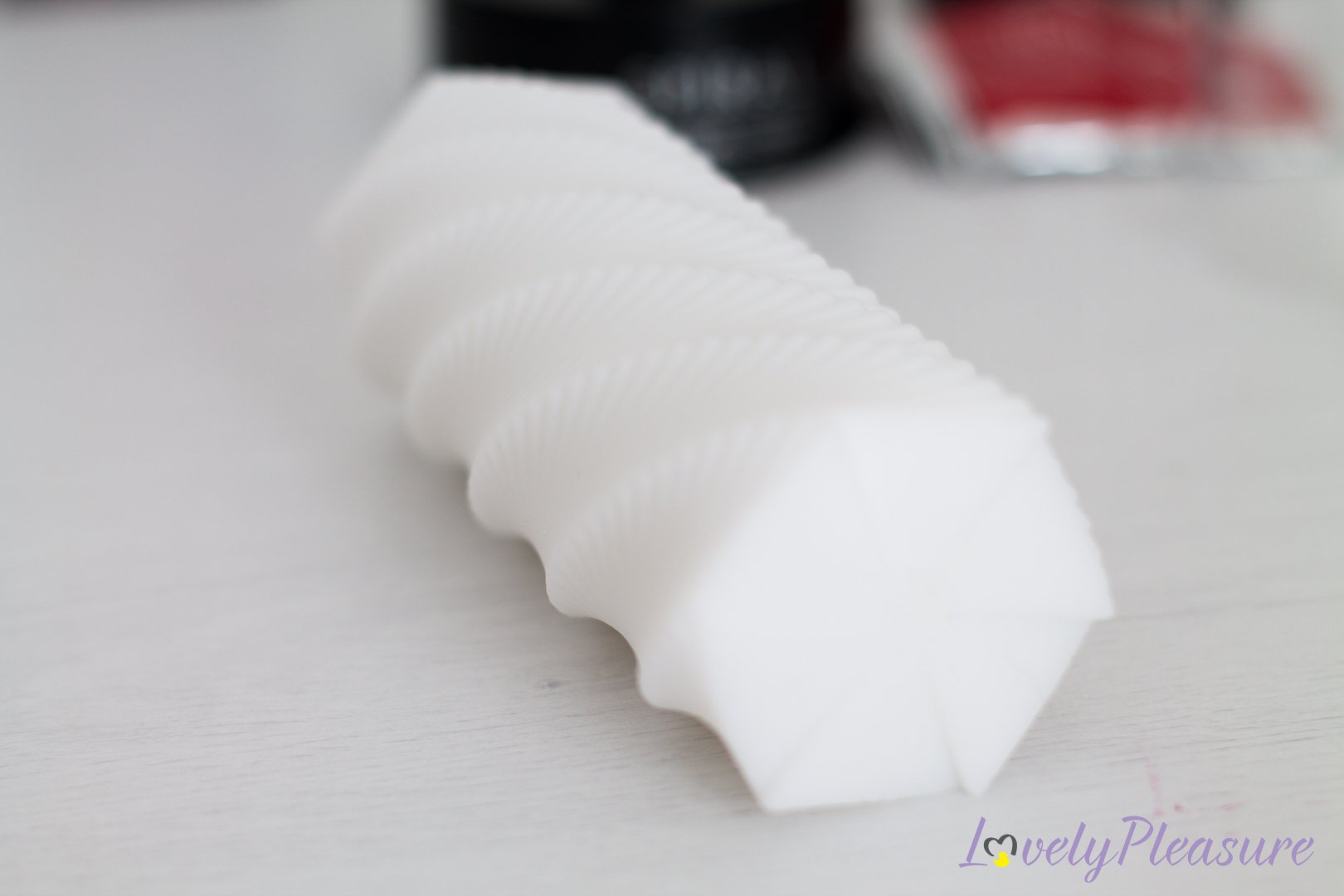 Photo 10 masturbateur 3D Spiral - Tenga