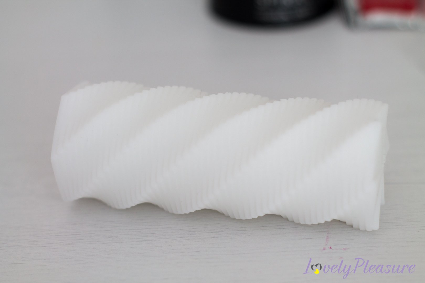 Photo 9 masturbateur 3D Spiral - Tenga