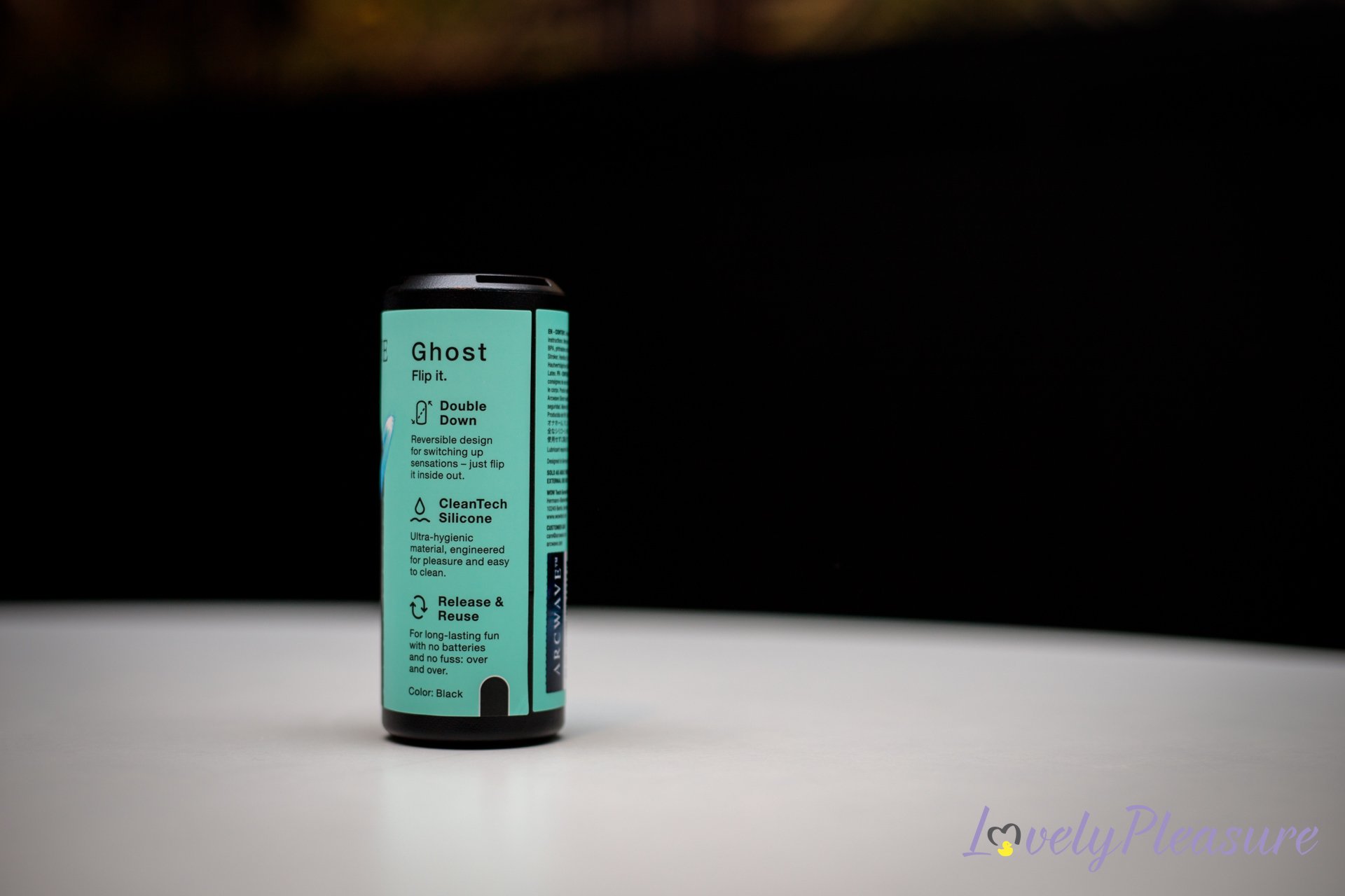 Photo 3 - ArcWave Ghost