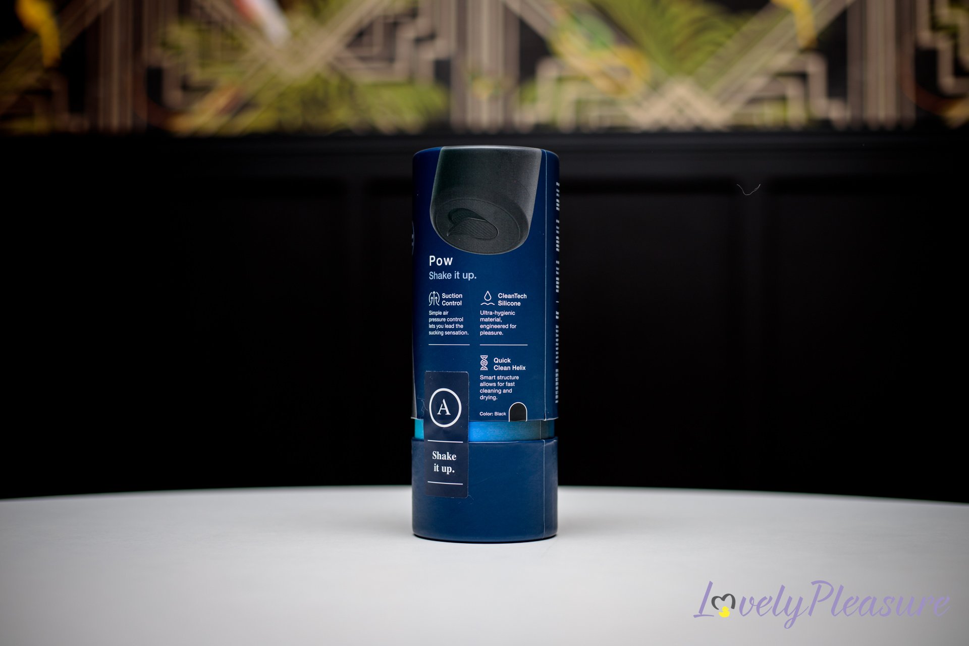 Photo 2 - ArcWave Pow