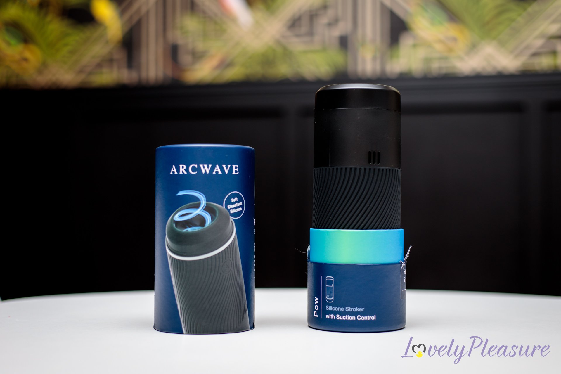 Photo 3 - ArcWave Pow