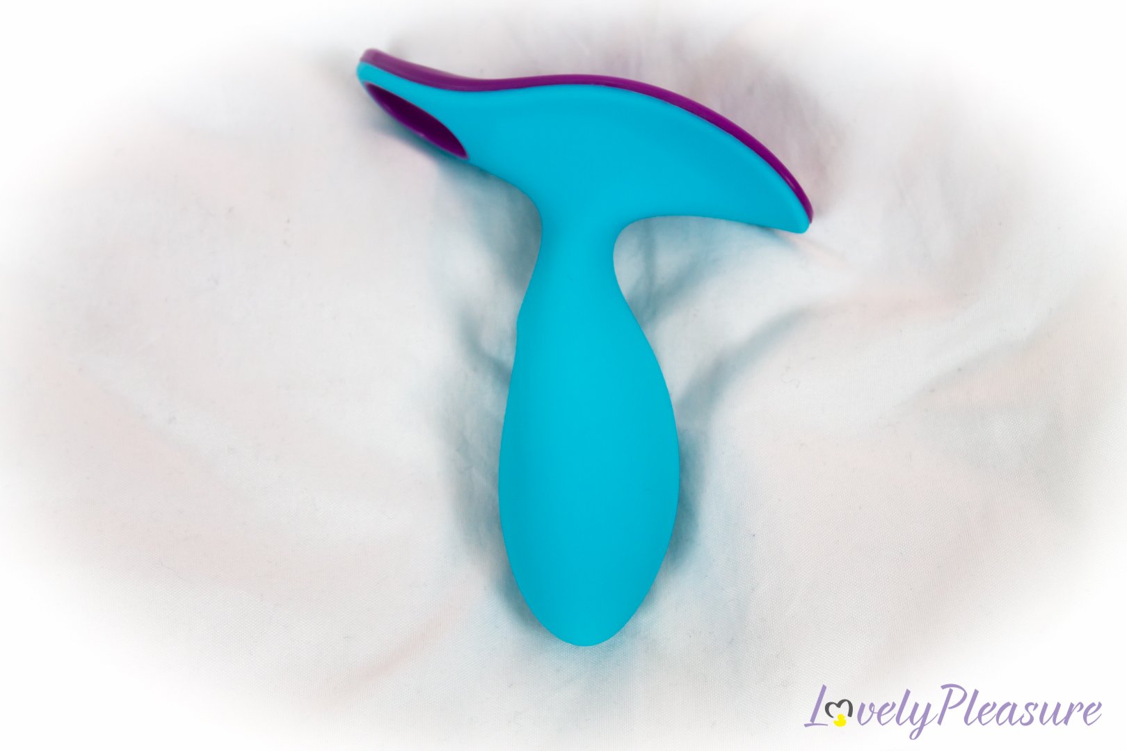 Photo 10 du plug anal Remoji Surfer - PicoBong