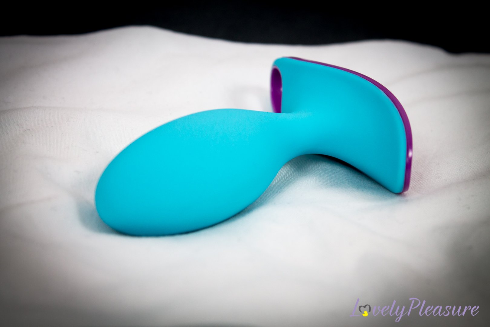 Photo 11 du plug anal Remoji Surfer - PicoBong