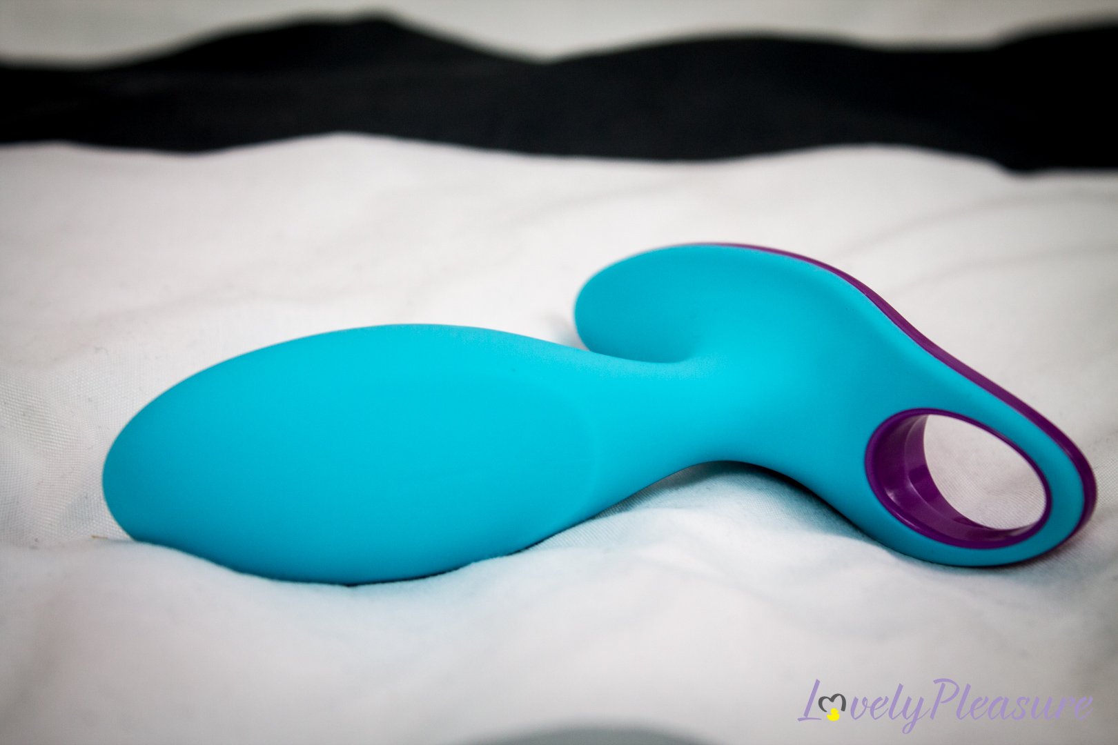 Photo 12 du plug anal Remoji Surfer - PicoBong