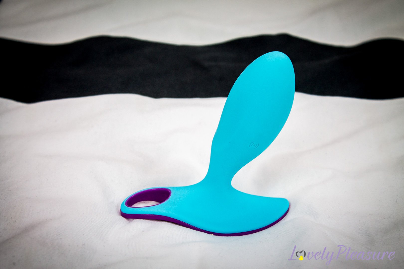 Photo 14 du plug anal Remoji Surfer - PicoBong