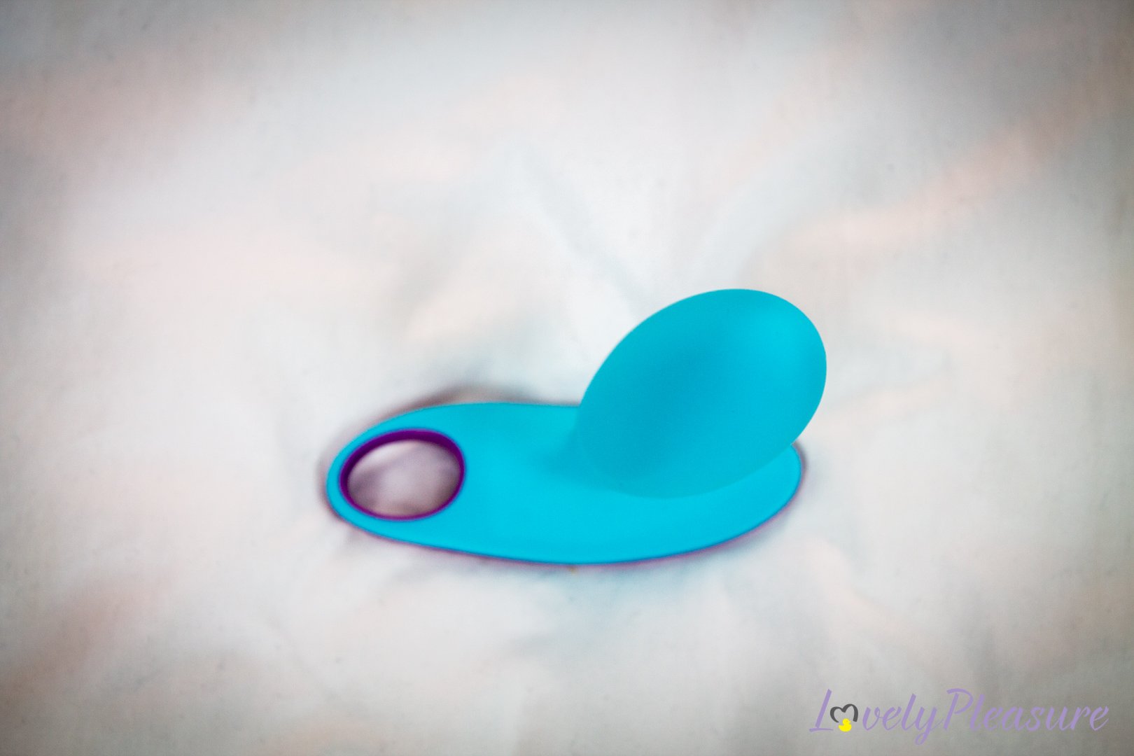 Photo 15 du plug anal Remoji Surfer - PicoBong