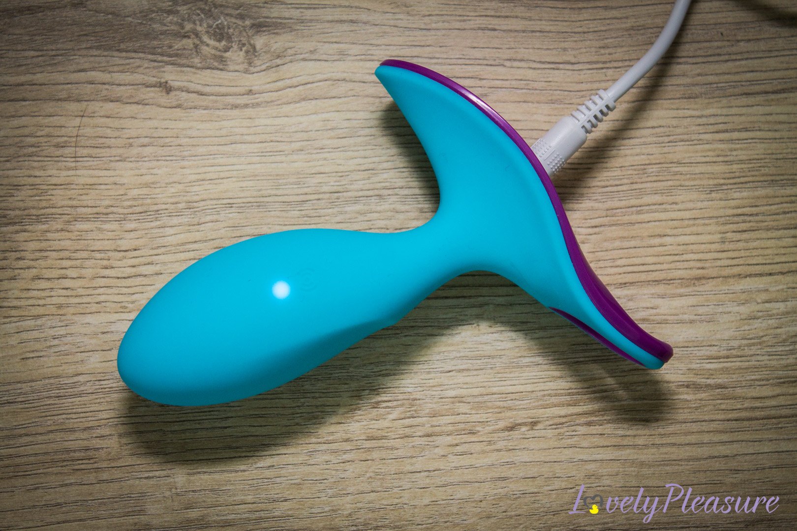 Photo 17 du plug anal Remoji Surfer - PicoBong