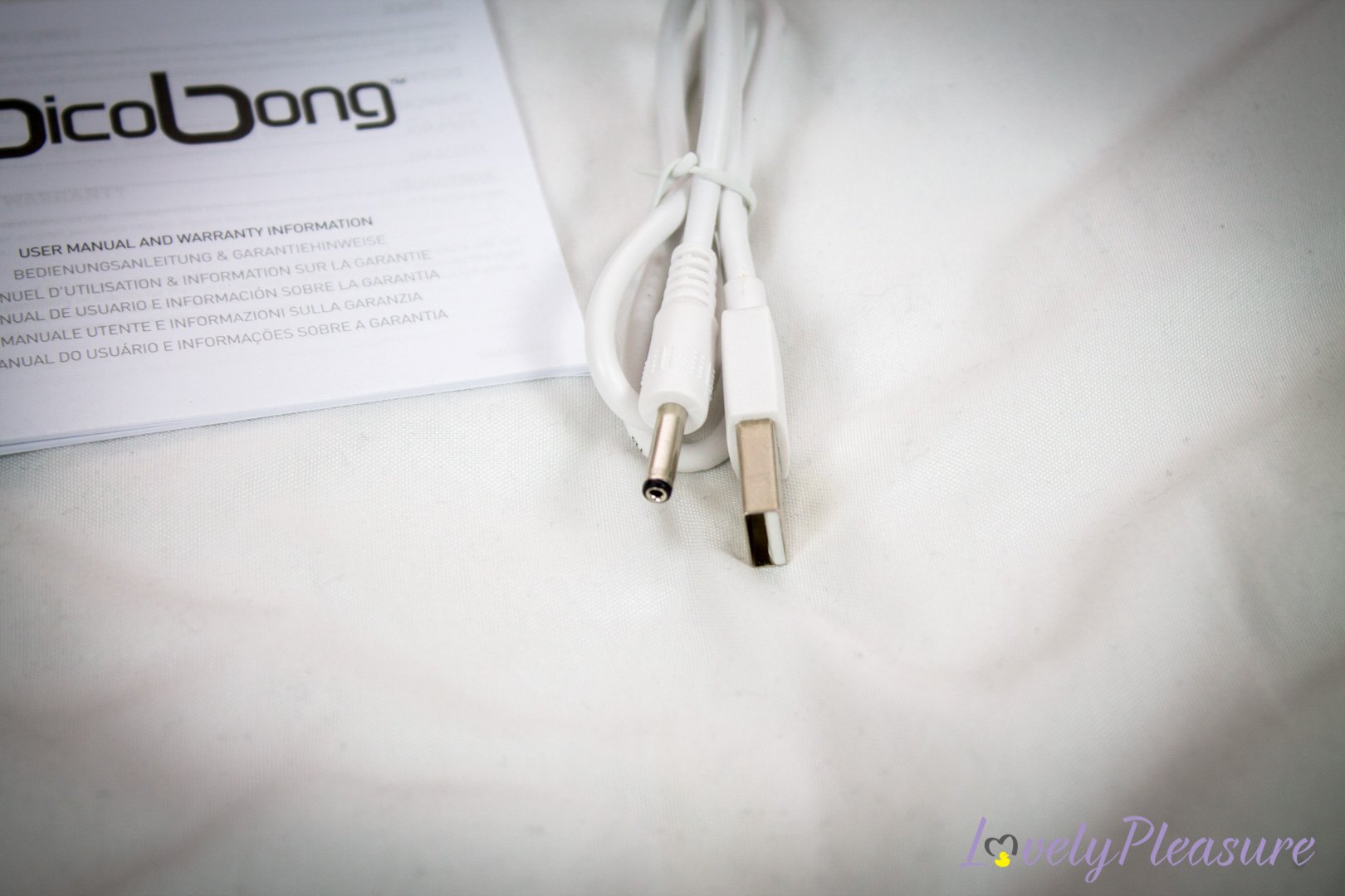 Photo 9 du plug anal Remoji Surfer - PicoBong