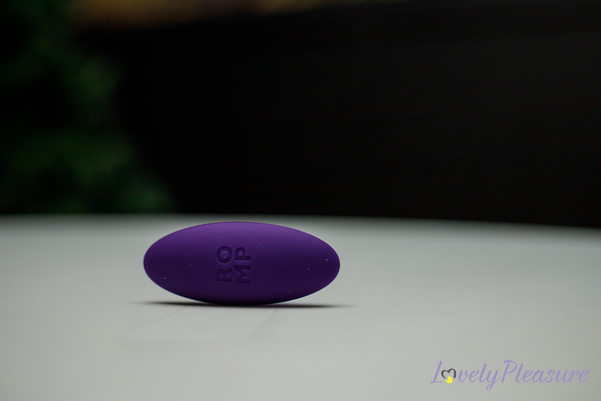 Photo 15 - Romp une marque plus accessible pour les sextoys !