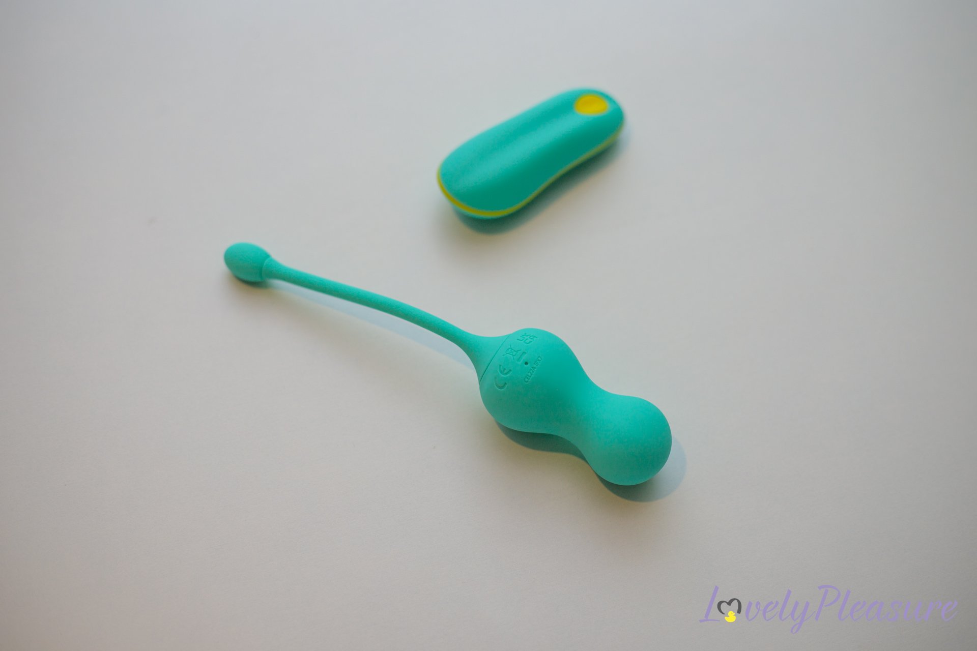 Photo 27 - Romp une marque plus accessible pour les sextoys !