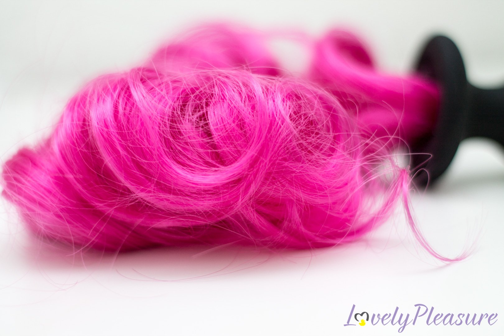 Photo 11 de Miss et le Plug Anal Unicorn Tails - NSNovelties