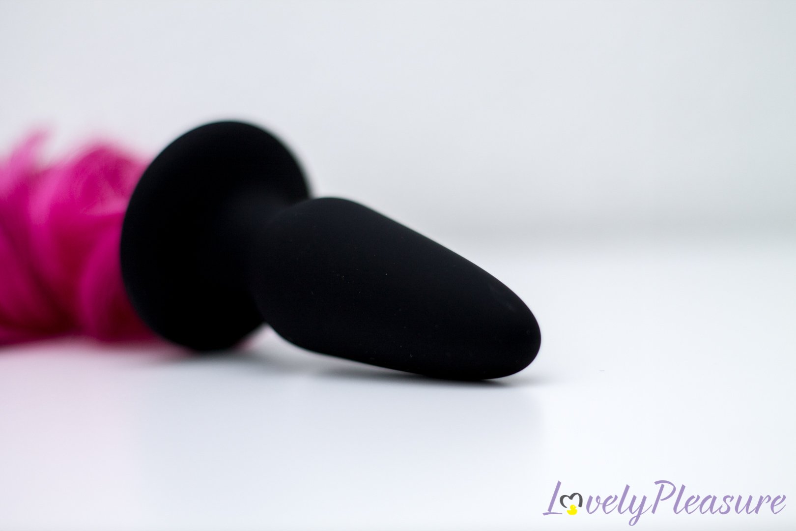 Photo 13 de Miss et le Plug Anal Unicorn Tails - NSNovelties