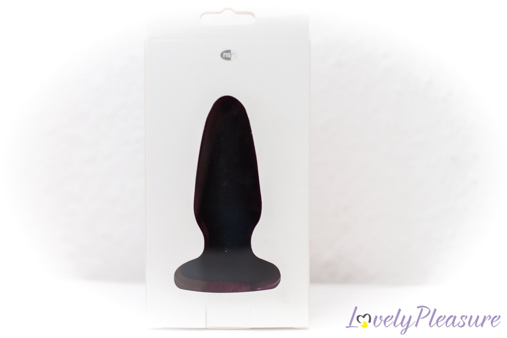 Photo 2 de Miss et le Plug Anal Unicorn Tails - NSNovelties