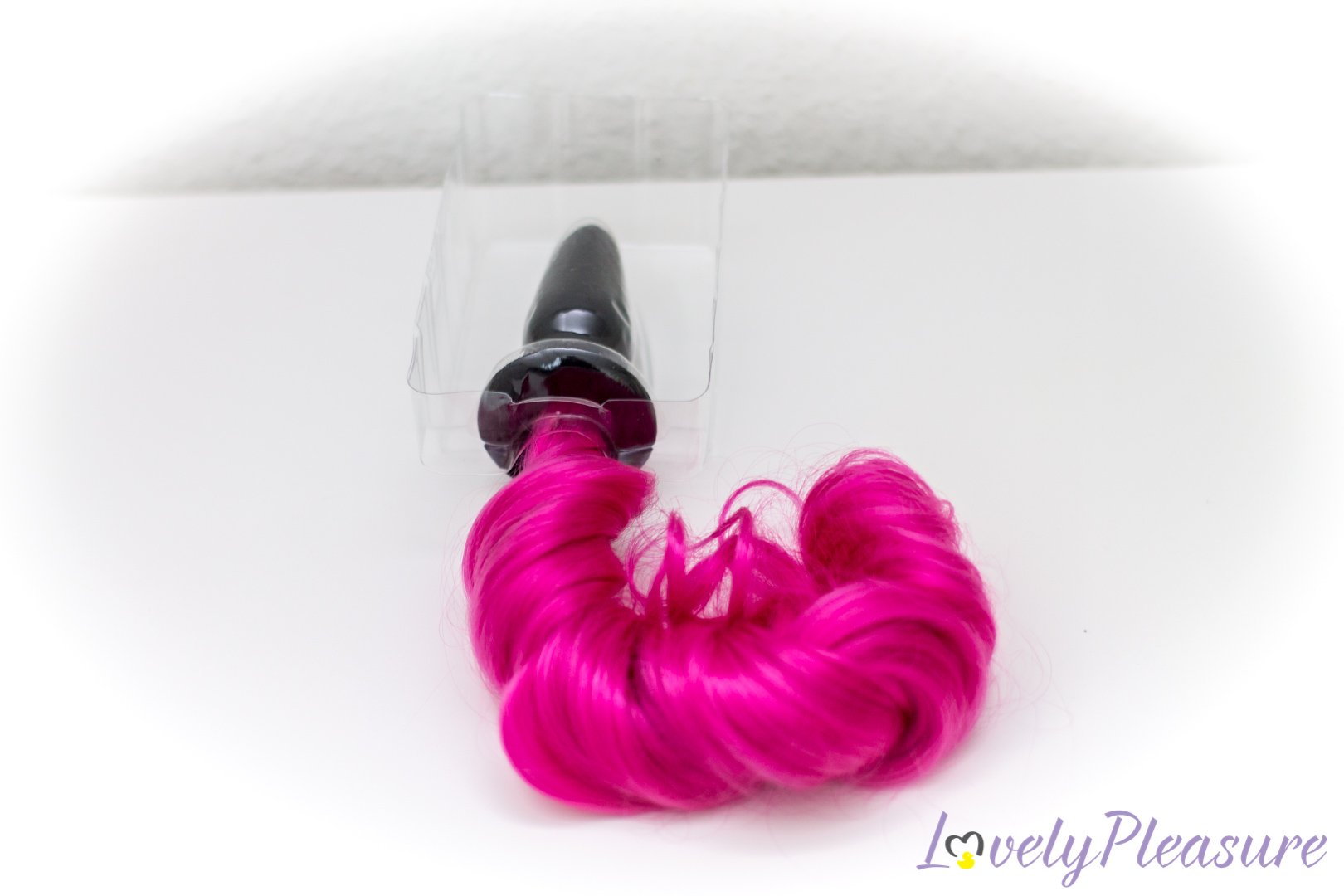 Photo 7 de Miss et le Plug Anal Unicorn Tails - NSNovelties