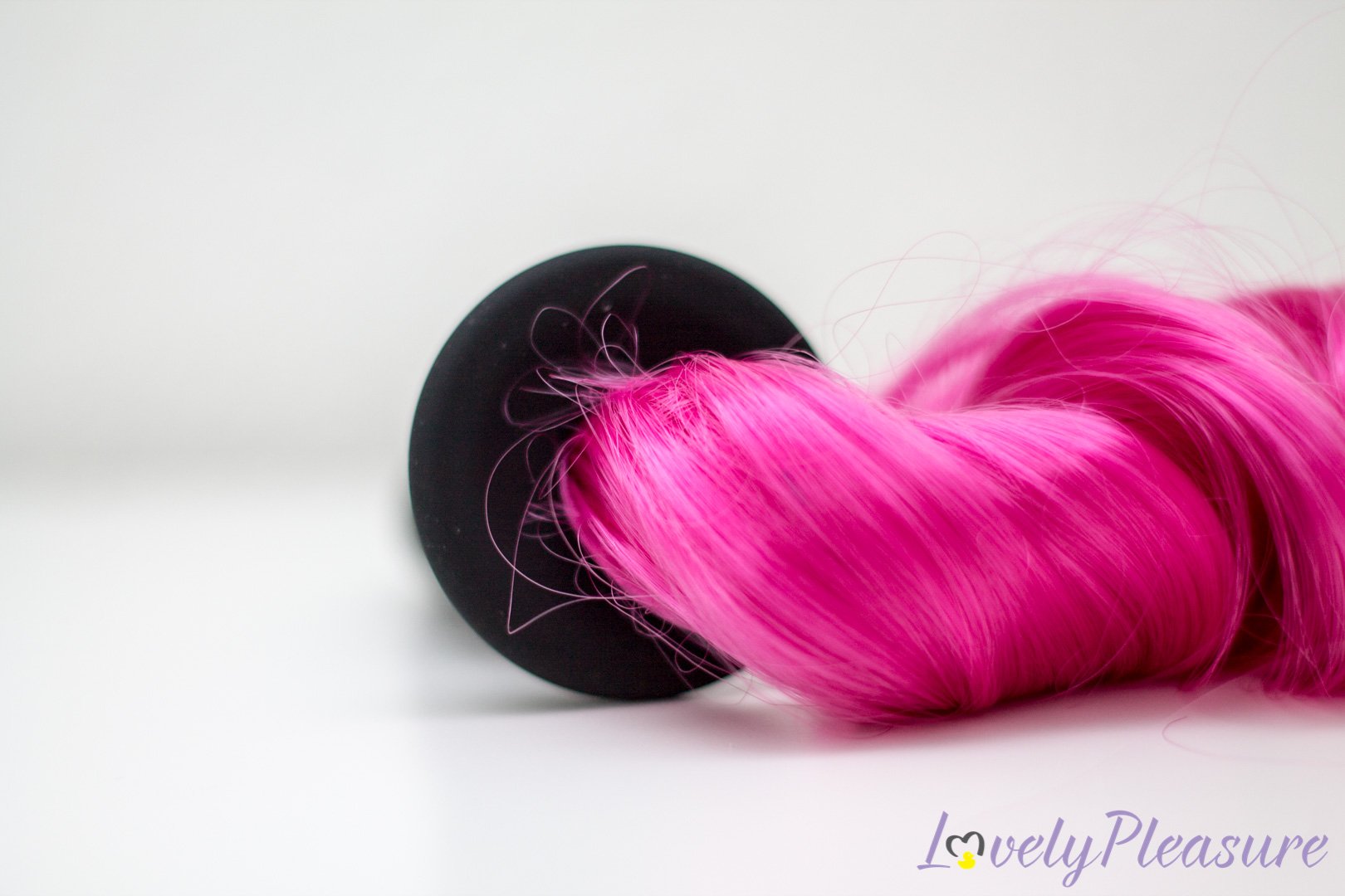 Photo 9 de Miss et le Plug Anal Unicorn Tails - NSNovelties