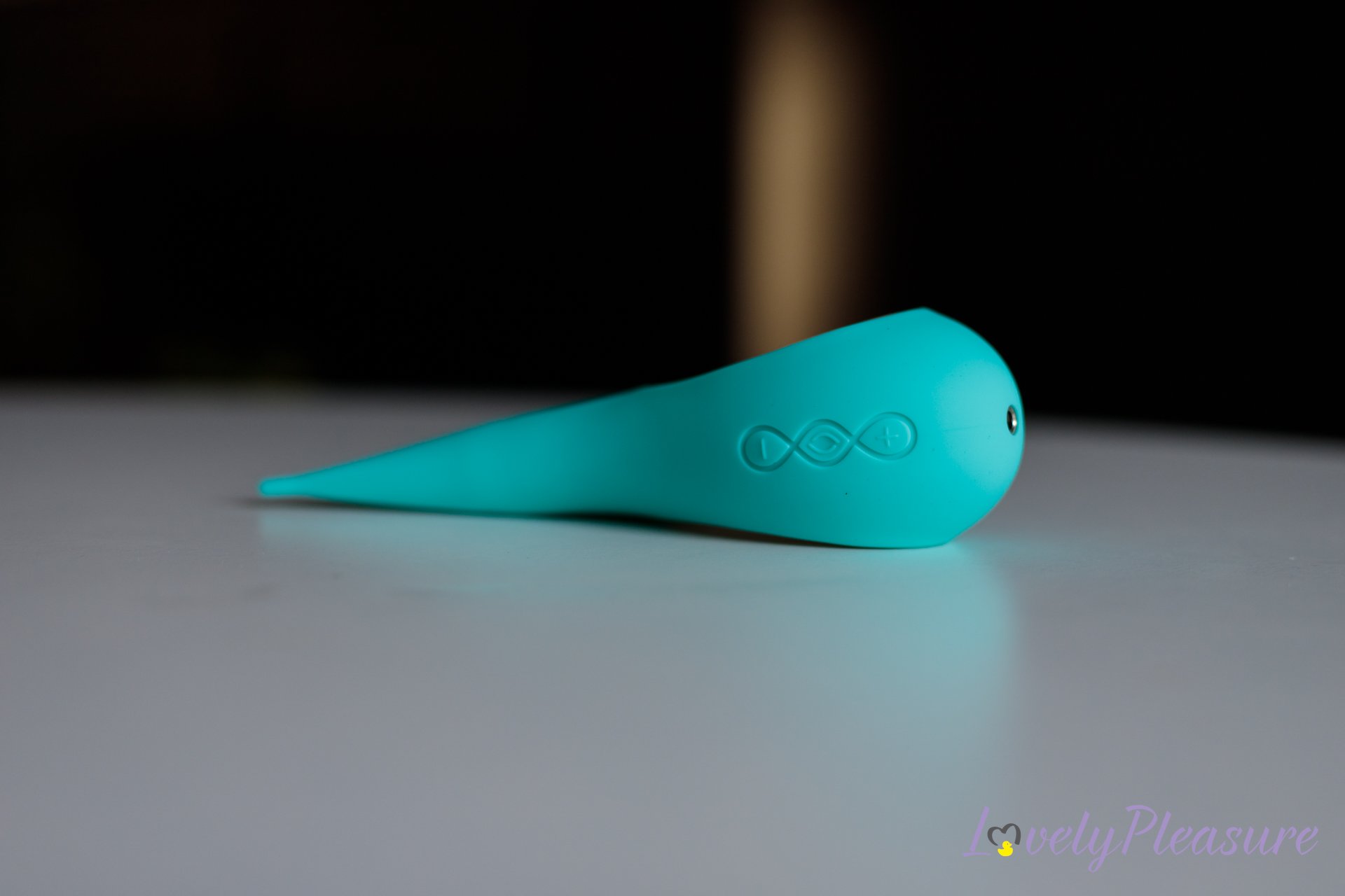 Photo 10 - Lelo Dot - stimulateur clitoridien