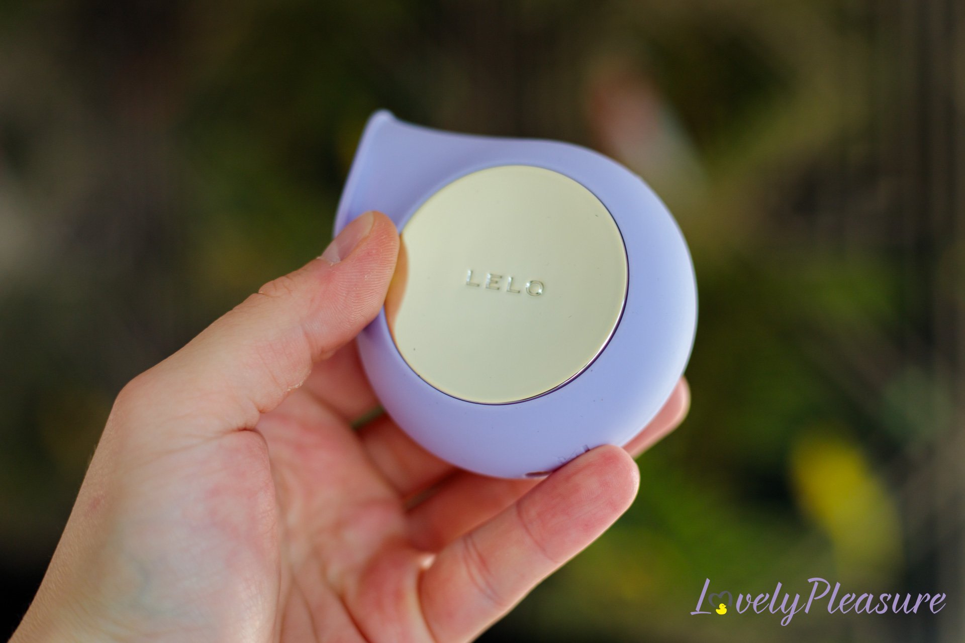 Photo 6 - Lelo Sila Cruise - stimulateur clitoridien