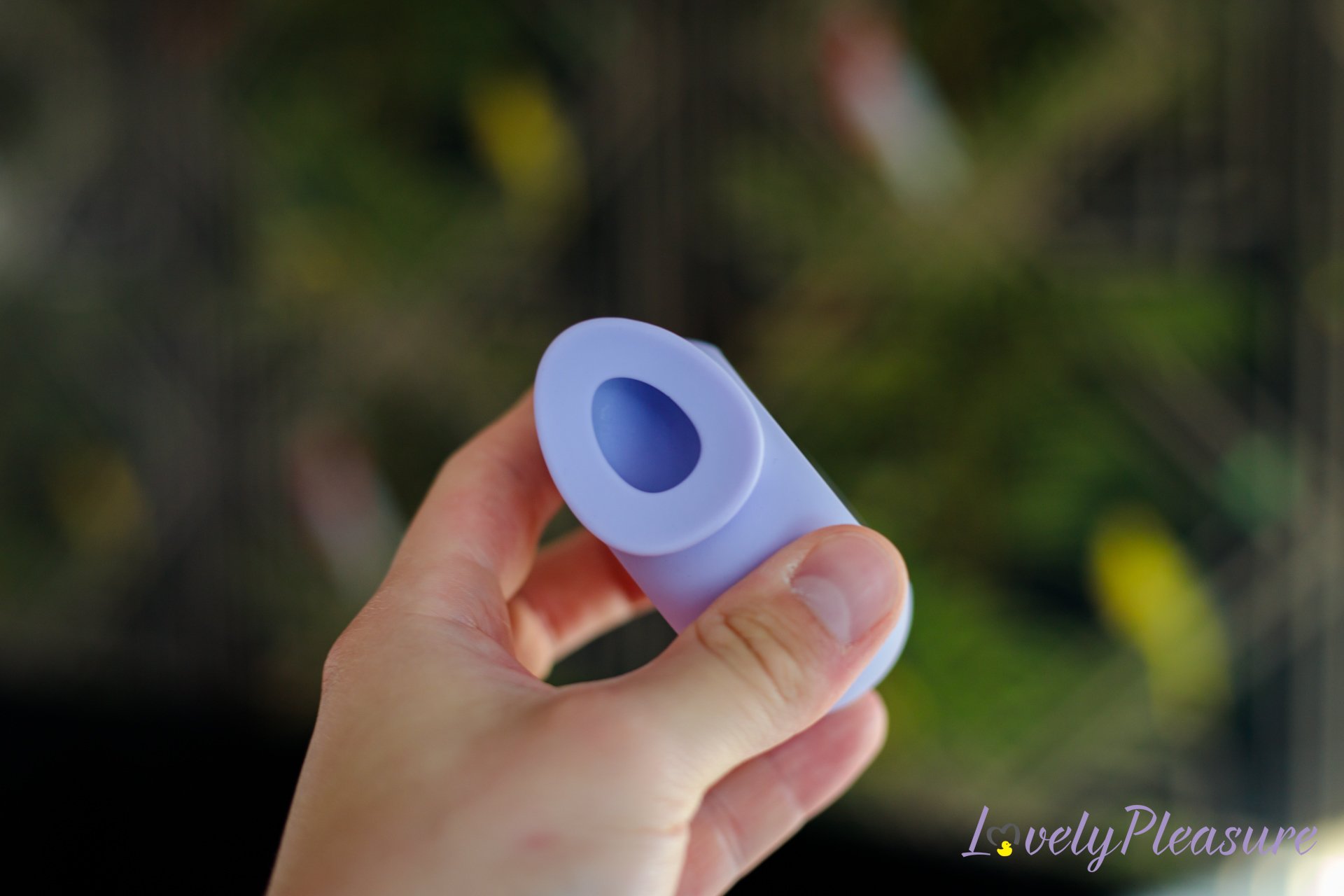Photo 7 - Lelo Sila Cruise - stimulateur clitoridien