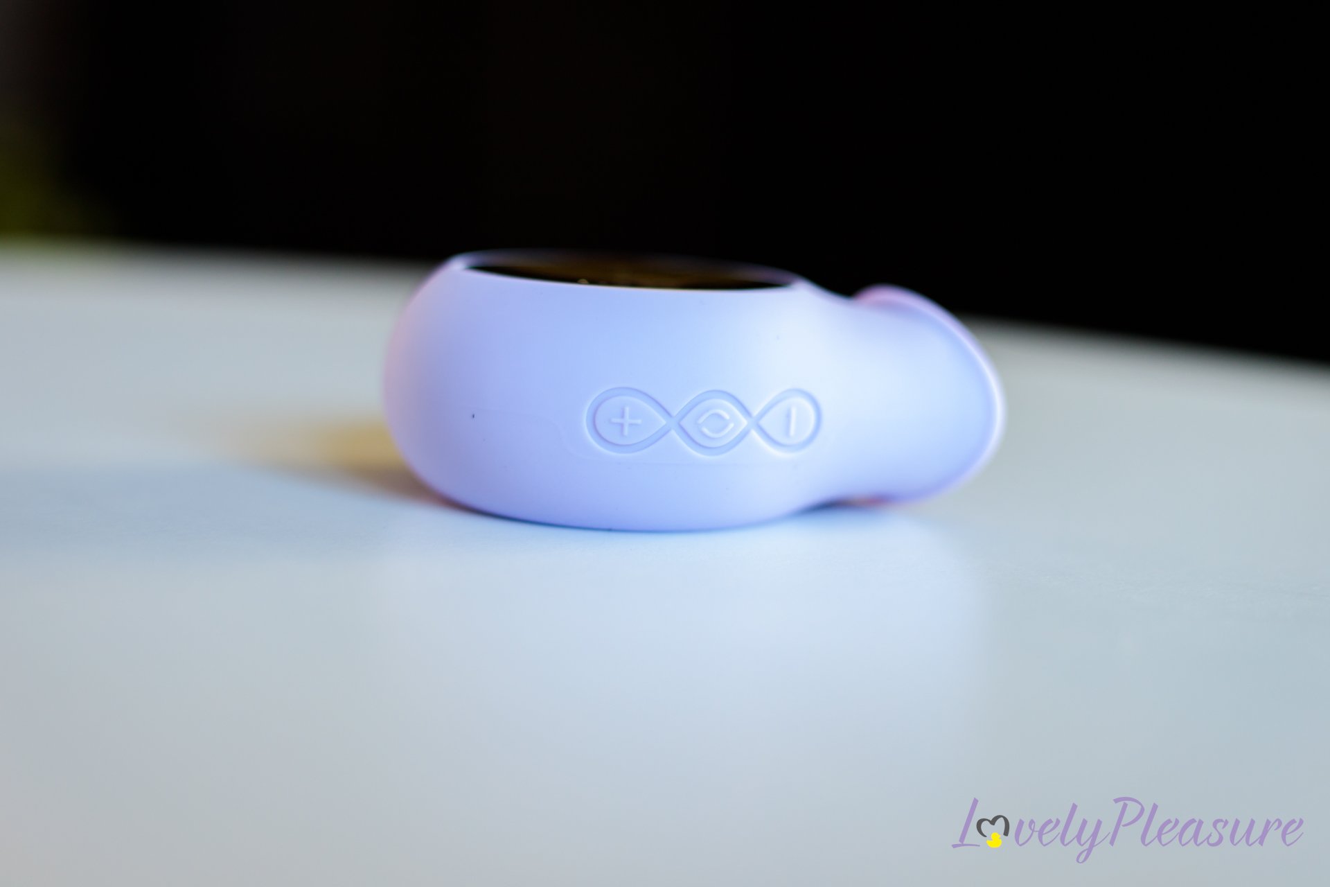 Photo 8 - Lelo Sila Cruise - stimulateur clitoridien