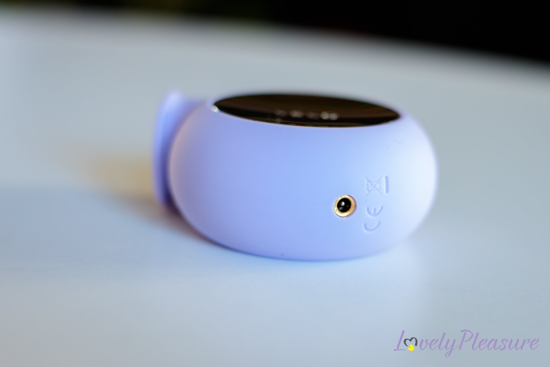 Photo 9 - Lelo Sila Cruise - stimulateur clitoridien