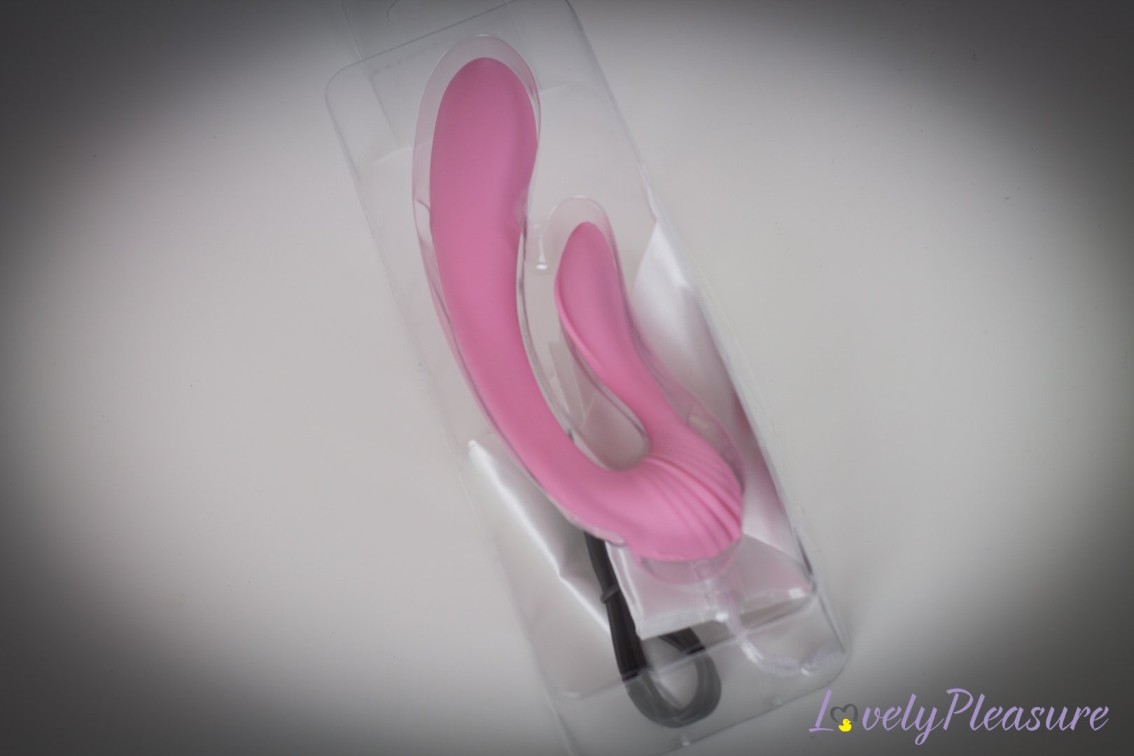 Photo 11 du vibromasseur G-Wave - Adrien Lastic