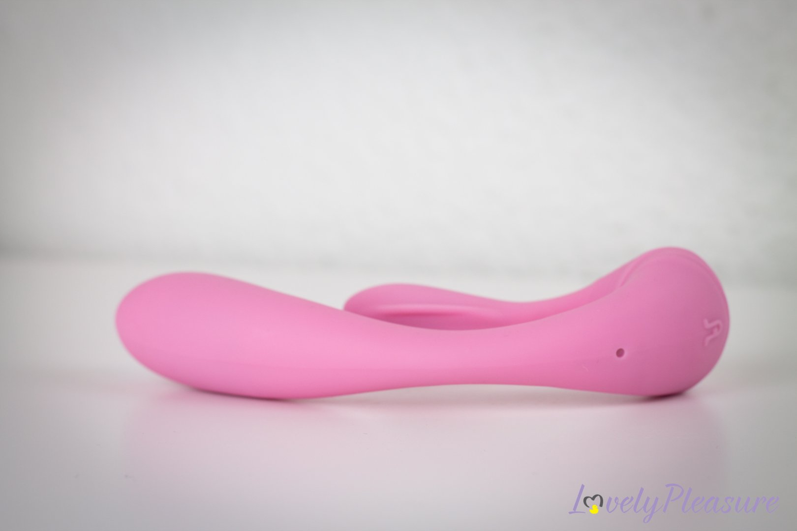 Photo 14 du vibromasseur G-Wave - Adrien Lastic
