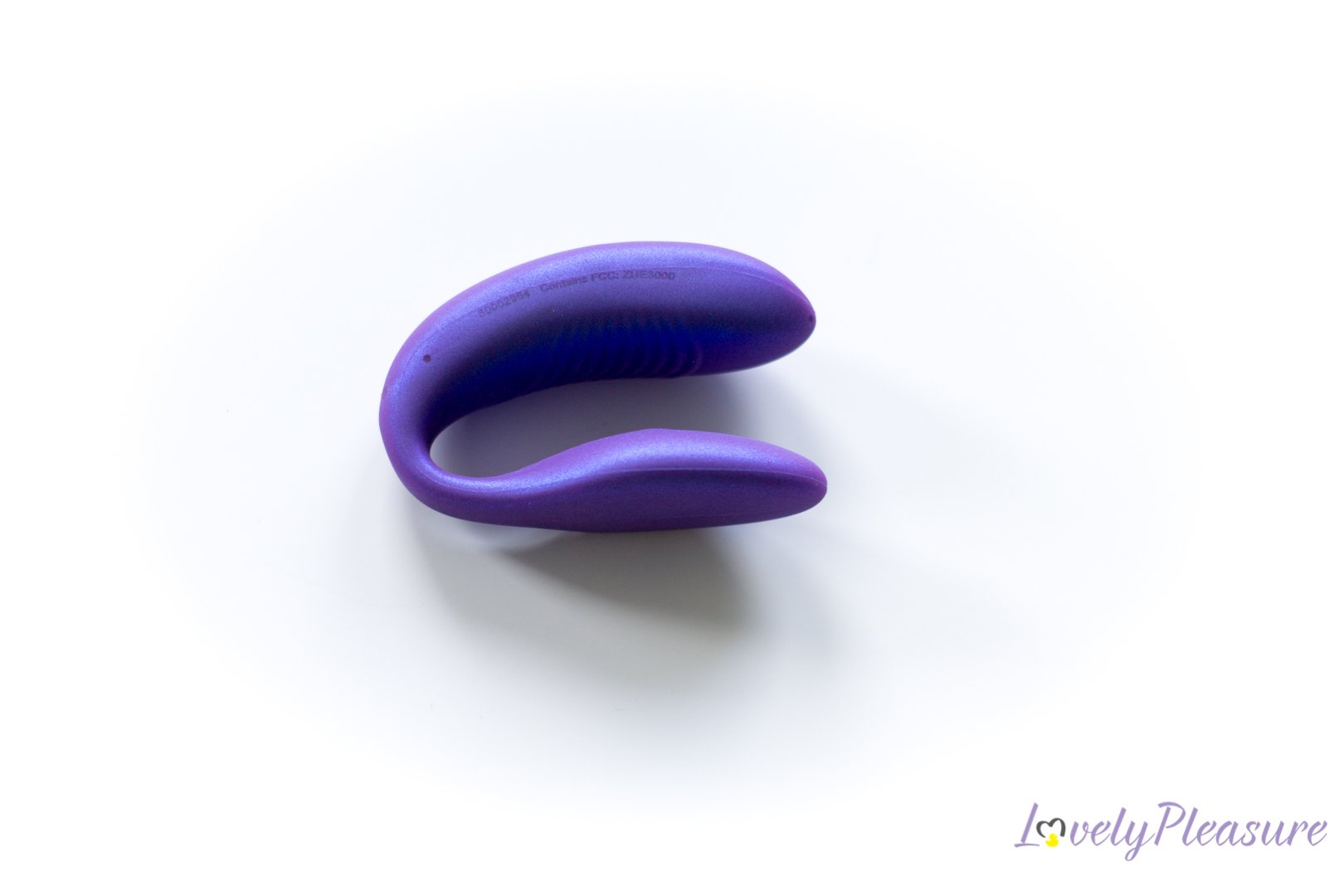 Profil du We-Vibe Sync