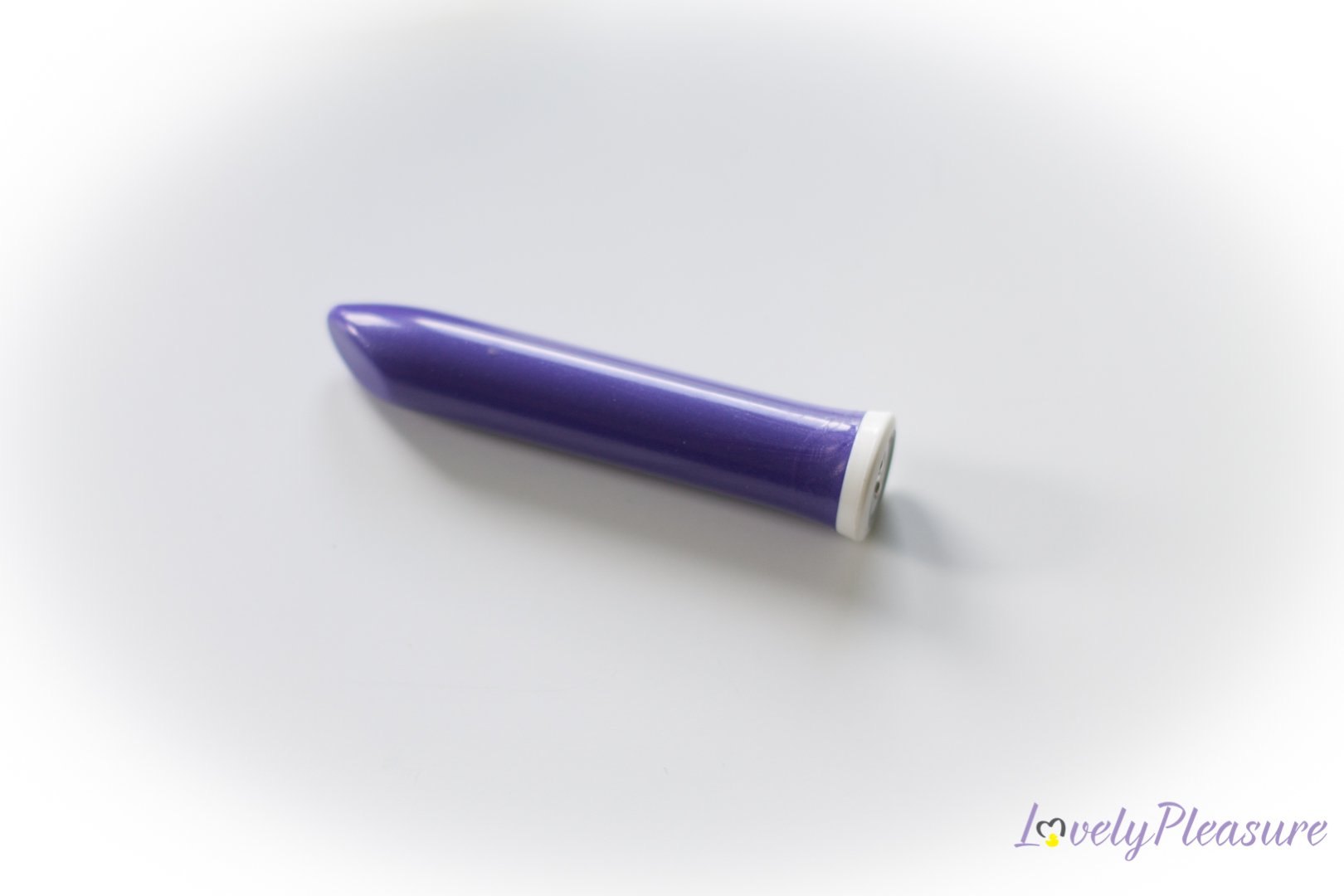 Vibromasseur en forme de rouge à lèvre - We-Vibe Tango